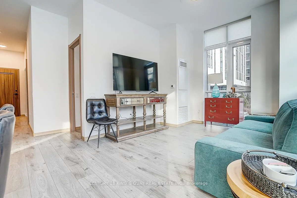 Photo 25 of Unit 101, 3421 Sheppard Avenue E, Scarborough, Tam O'Shanter-Sullivan — HOMEH