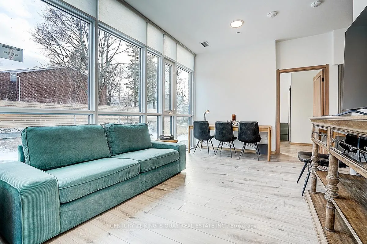 Photo 27 of Unit 101, 3421 Sheppard Avenue E, Scarborough, Tam O'Shanter-Sullivan — HOMEH