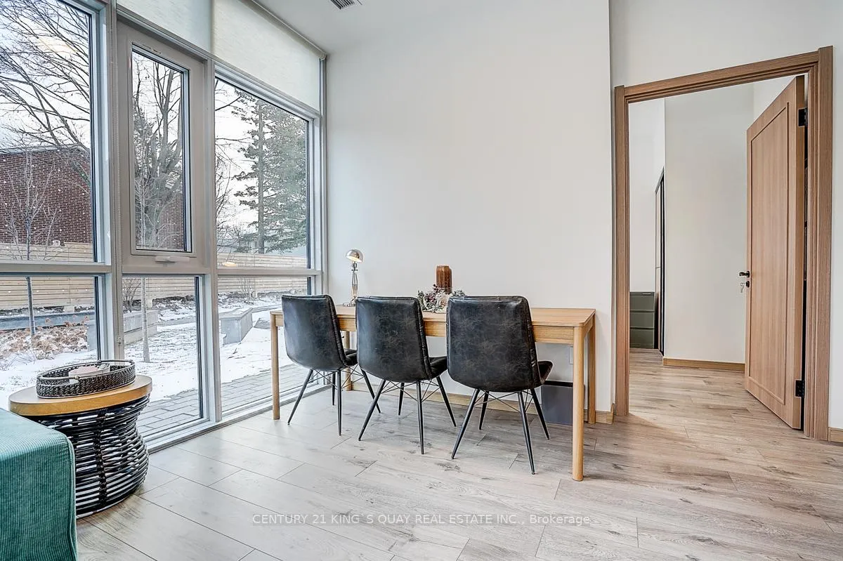 Photo 28 of Unit 101, 3421 Sheppard Avenue E, Scarborough, Tam O'Shanter-Sullivan — HOMEH