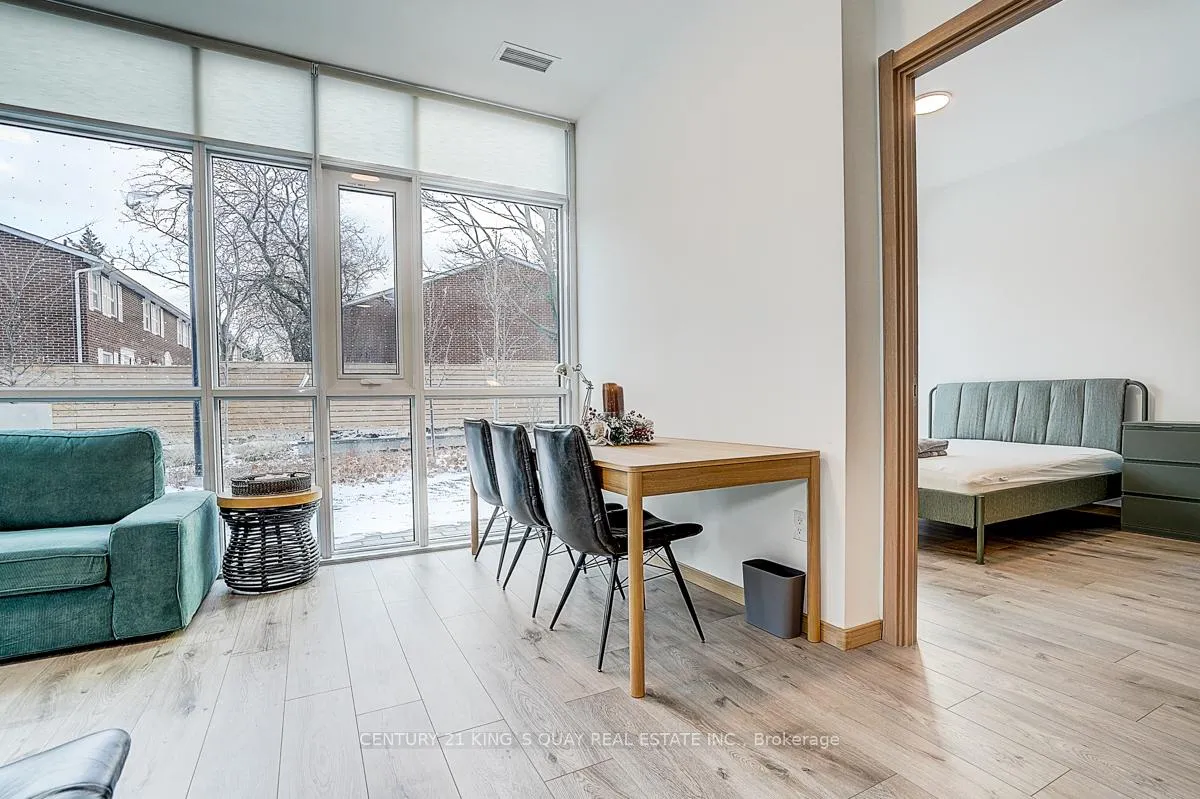 Photo 29 of Unit 101, 3421 Sheppard Avenue E, Scarborough, Tam O'Shanter-Sullivan — HOMEH