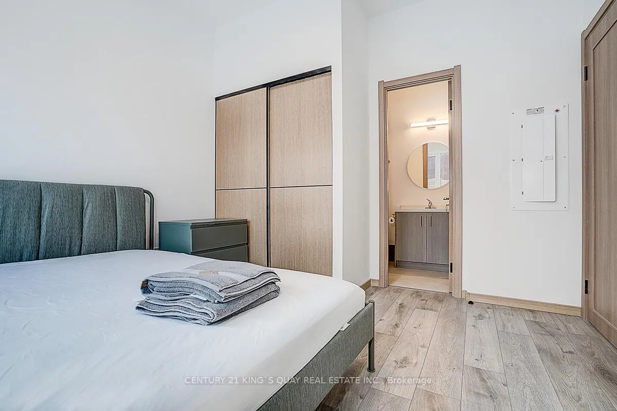 Photo 33 of Unit 101, 3421 Sheppard Avenue E, Scarborough, Tam O'Shanter-Sullivan — HOMEH