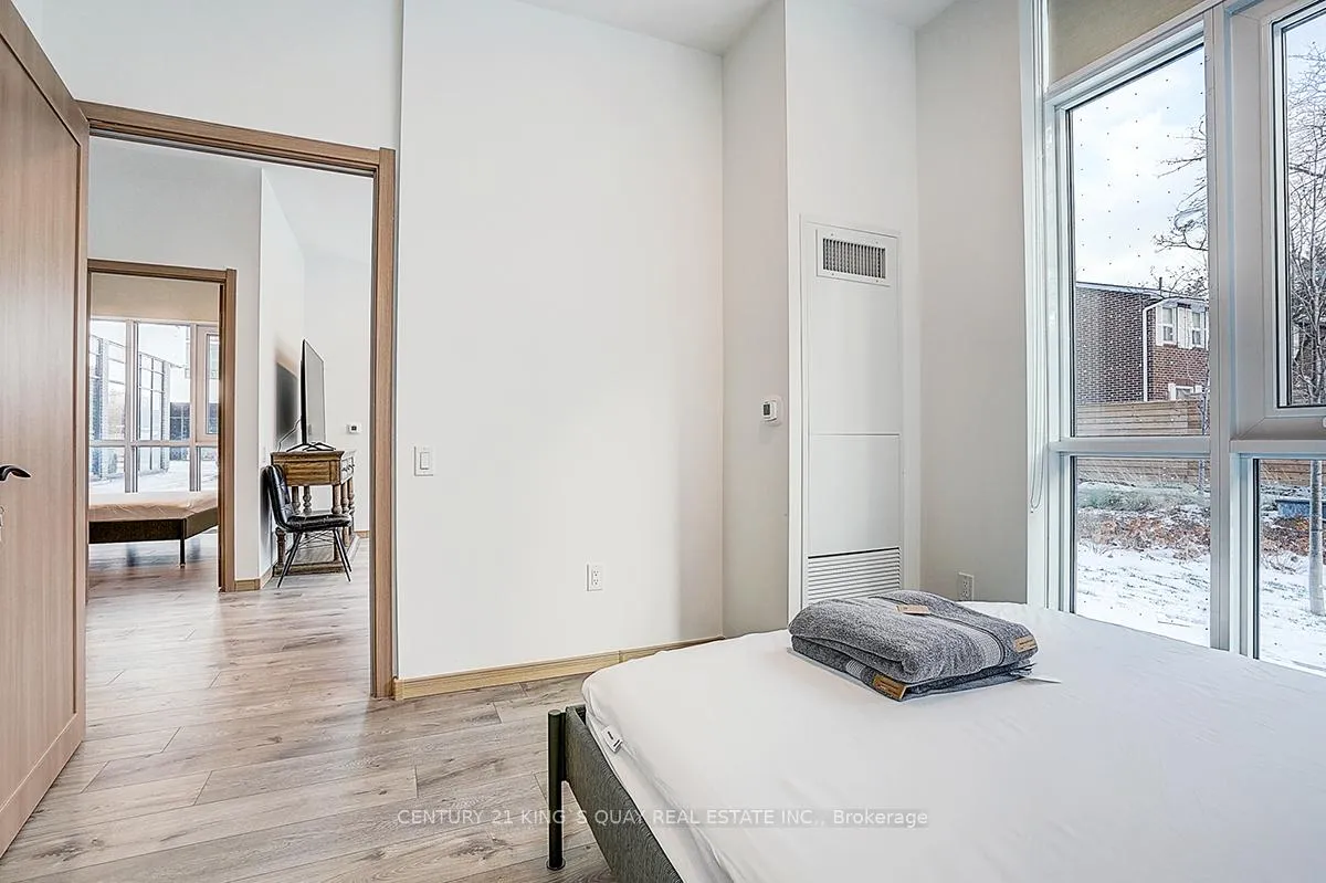 Photo 34 of Unit 101, 3421 Sheppard Avenue E, Scarborough, Tam O'Shanter-Sullivan — HOMEH