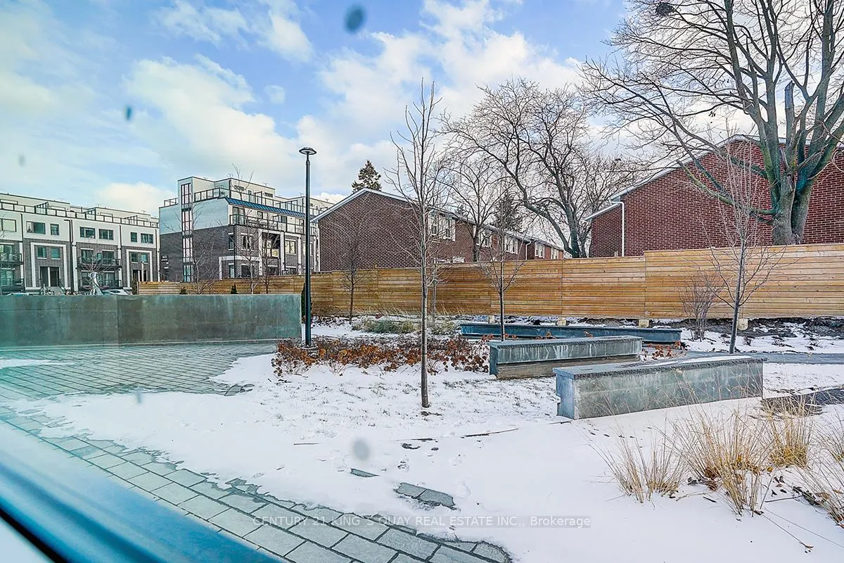 Photo 35 of Unit 101, 3421 Sheppard Avenue E, Scarborough, Tam O'Shanter-Sullivan — HOMEH