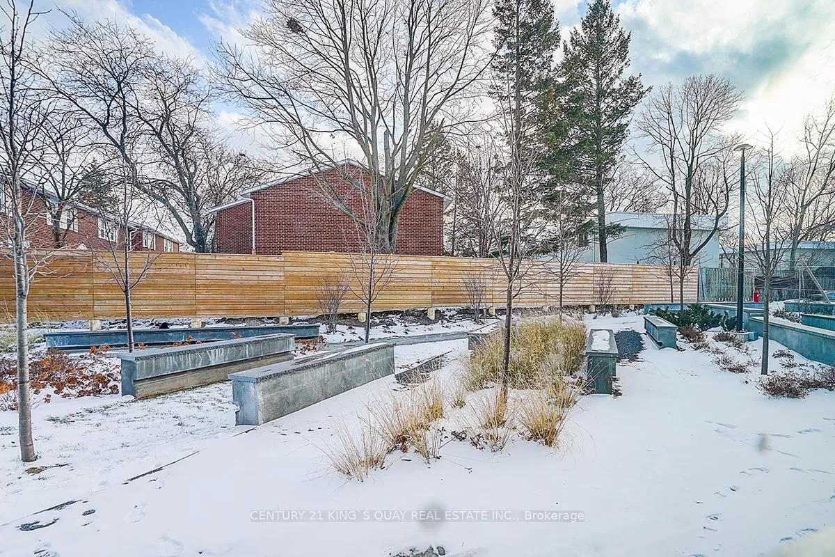 Photo 36 of Unit 101, 3421 Sheppard Avenue E, Scarborough, Tam O'Shanter-Sullivan — HOMEH
