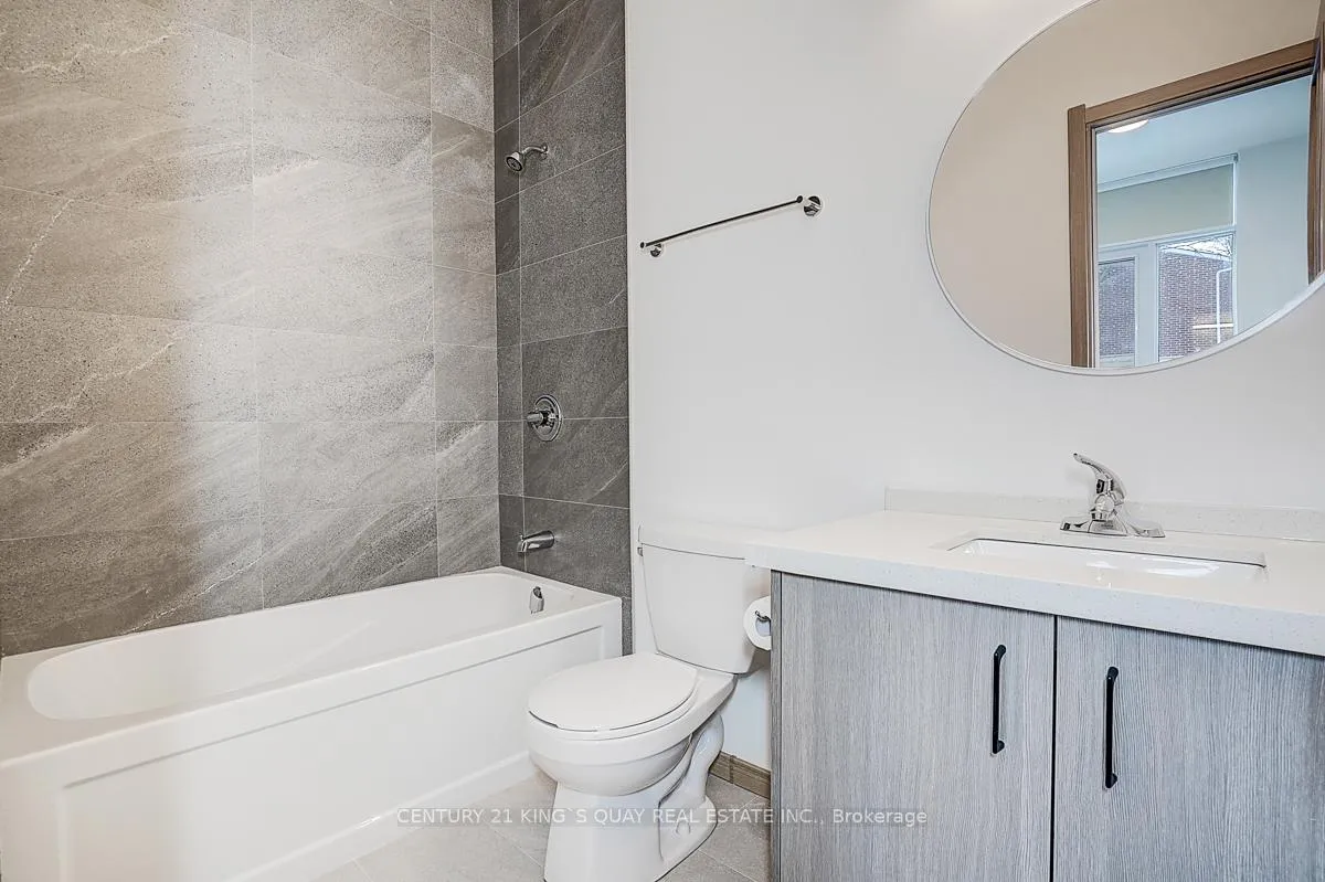 Photo 37 of Unit 101, 3421 Sheppard Avenue E, Scarborough, Tam O'Shanter-Sullivan — HOMEH