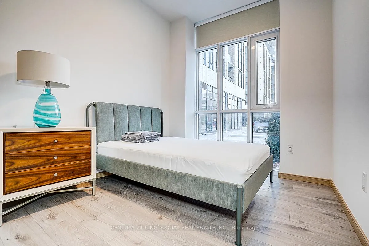 Photo 38 of Unit 101, 3421 Sheppard Avenue E, Scarborough, Tam O'Shanter-Sullivan — HOMEH