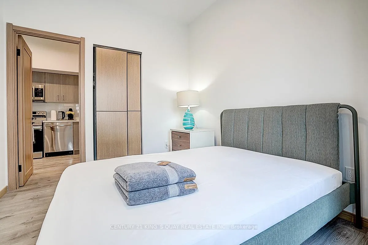 Photo 43 of Unit 101, 3421 Sheppard Avenue E, Scarborough, Tam O'Shanter-Sullivan — HOMEH