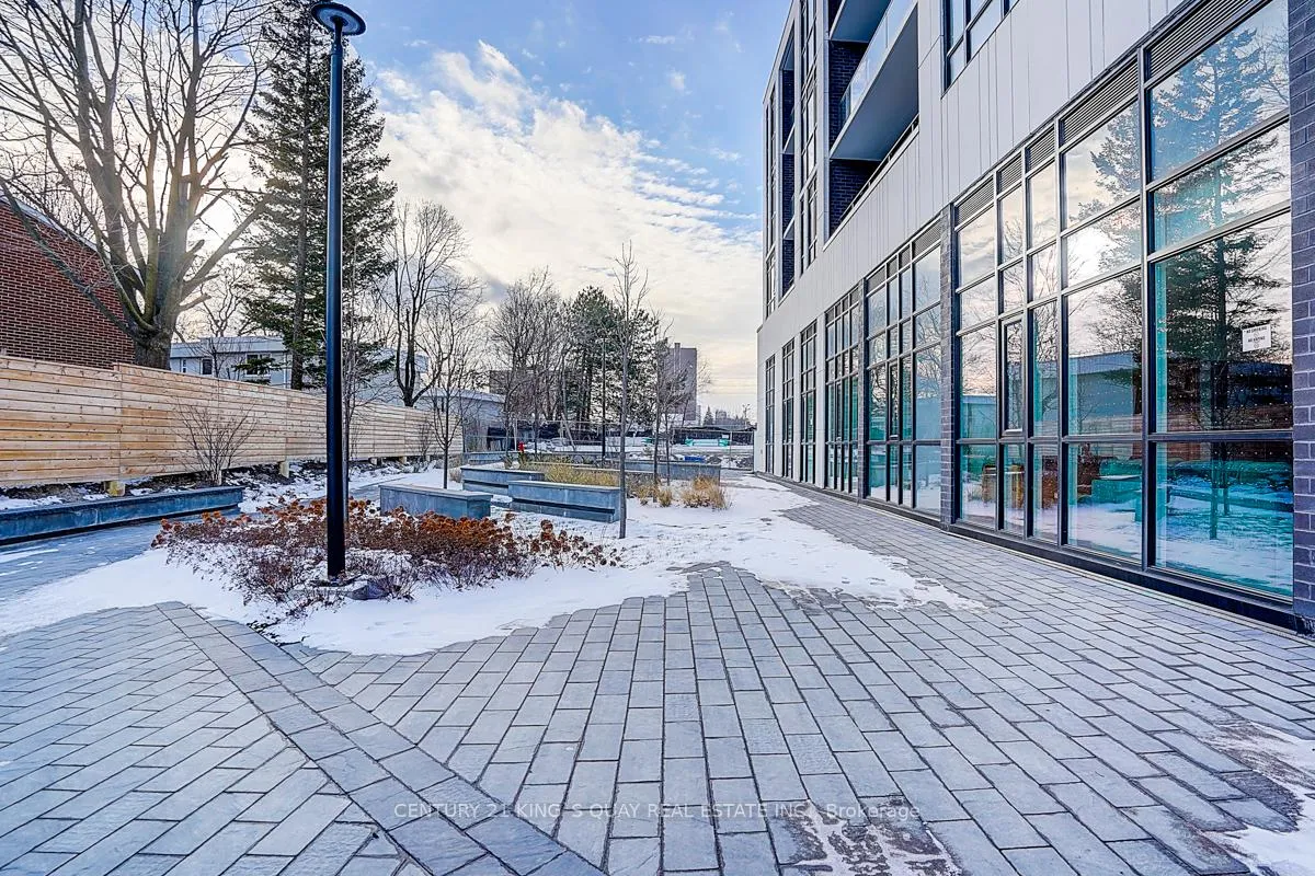 Photo 48 of Unit 101, 3421 Sheppard Avenue E, Scarborough, Tam O'Shanter-Sullivan — HOMEH