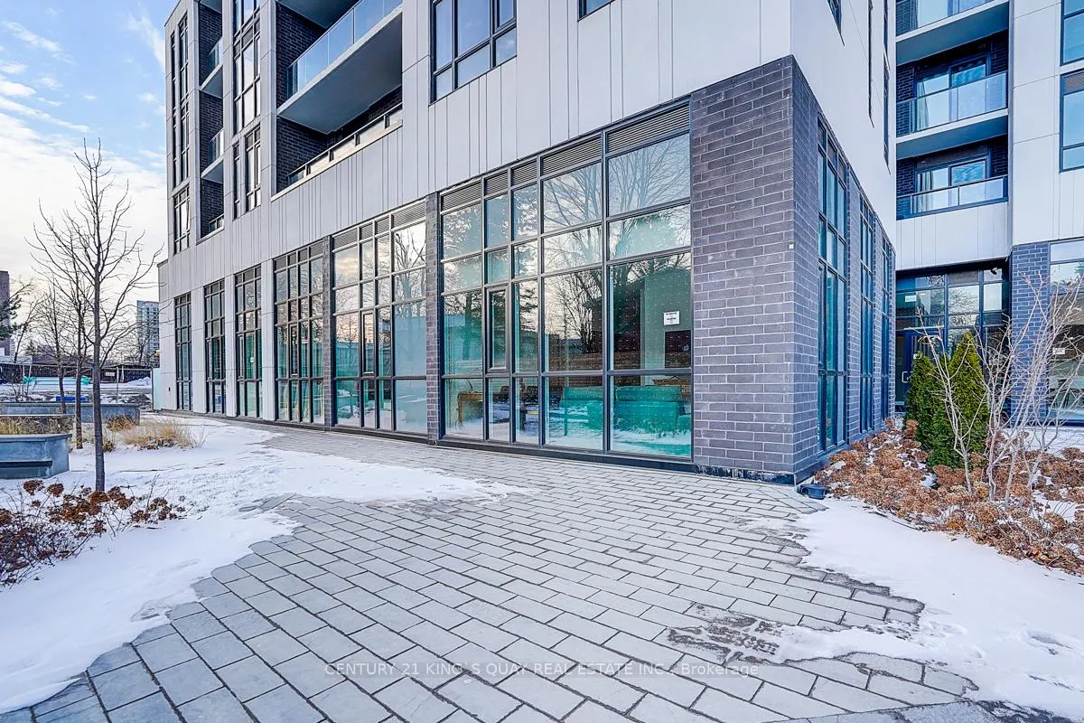 Photo 49 of Unit 101, 3421 Sheppard Avenue E, Scarborough, Tam O'Shanter-Sullivan — HOMEH