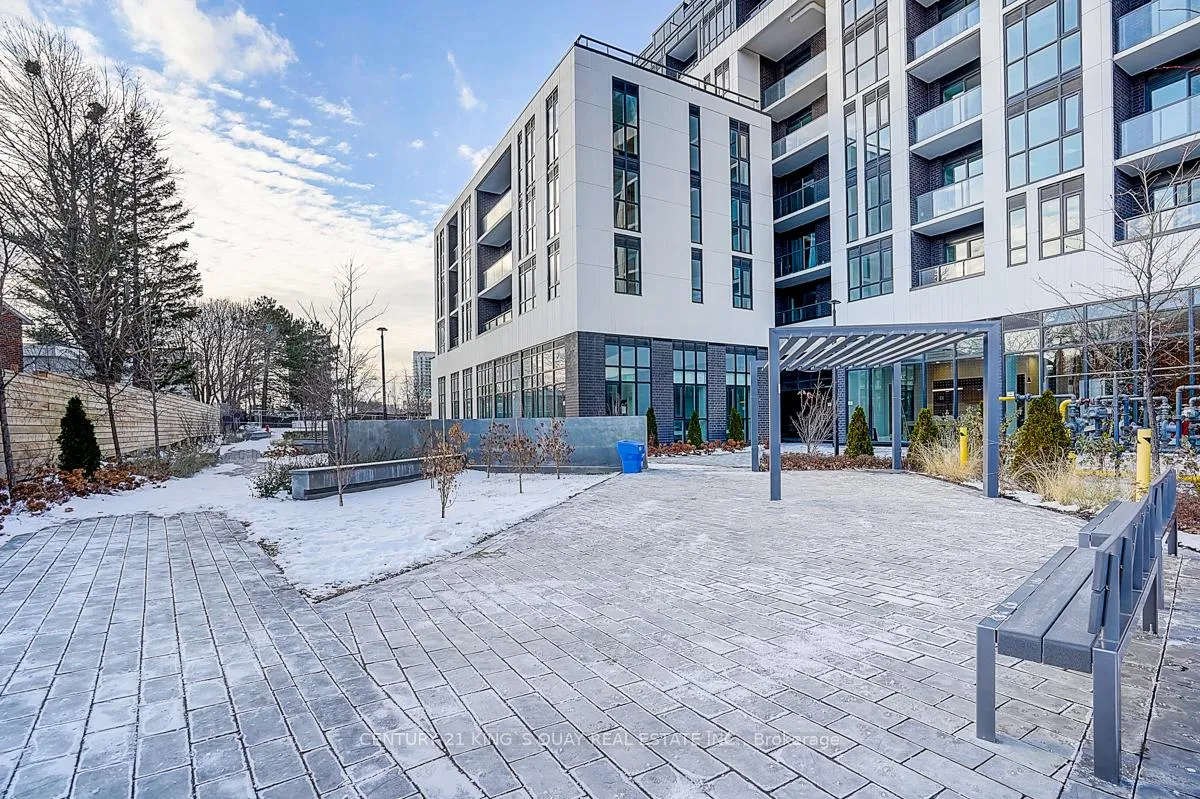 Photo 50 of Unit 101, 3421 Sheppard Avenue E, Scarborough, Tam O'Shanter-Sullivan — HOMEH