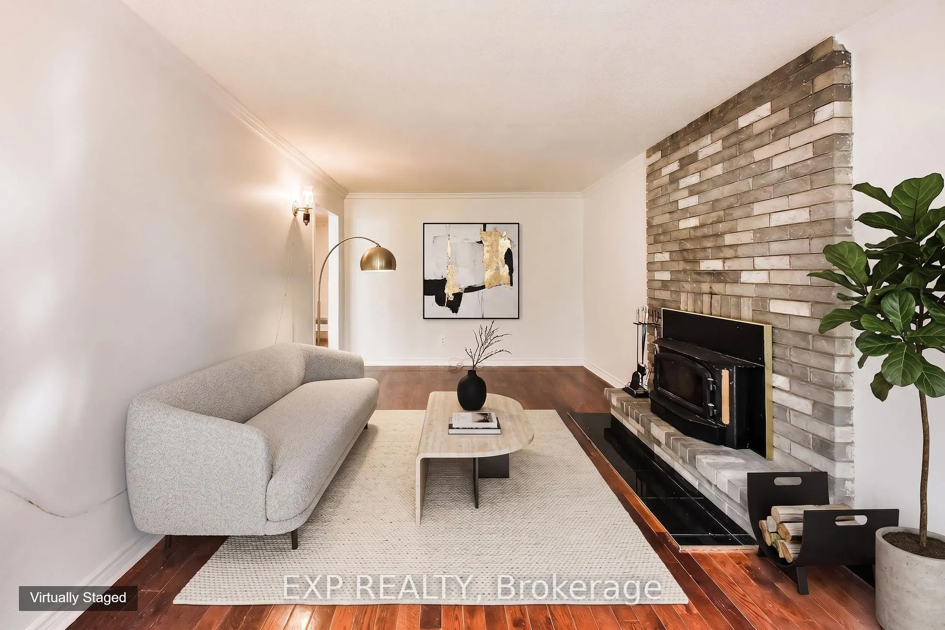 Photo 9 of 4 Leatherhead Court, Brampton, Westgate — HOMEH