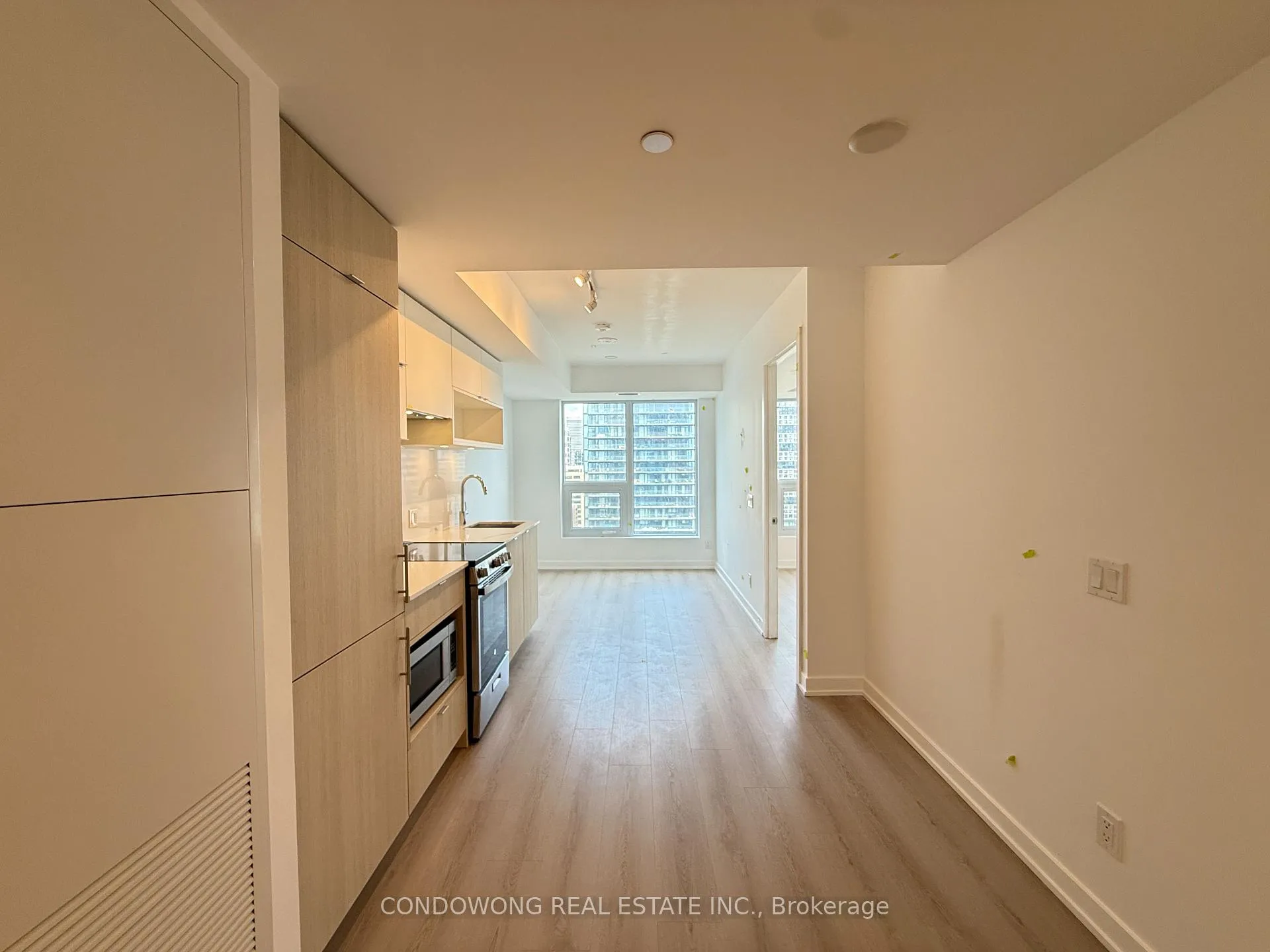 Photo 1 of Unit 2317, 100 Queen Street E, Toronto, Church-Yonge Corridor — HOMEH