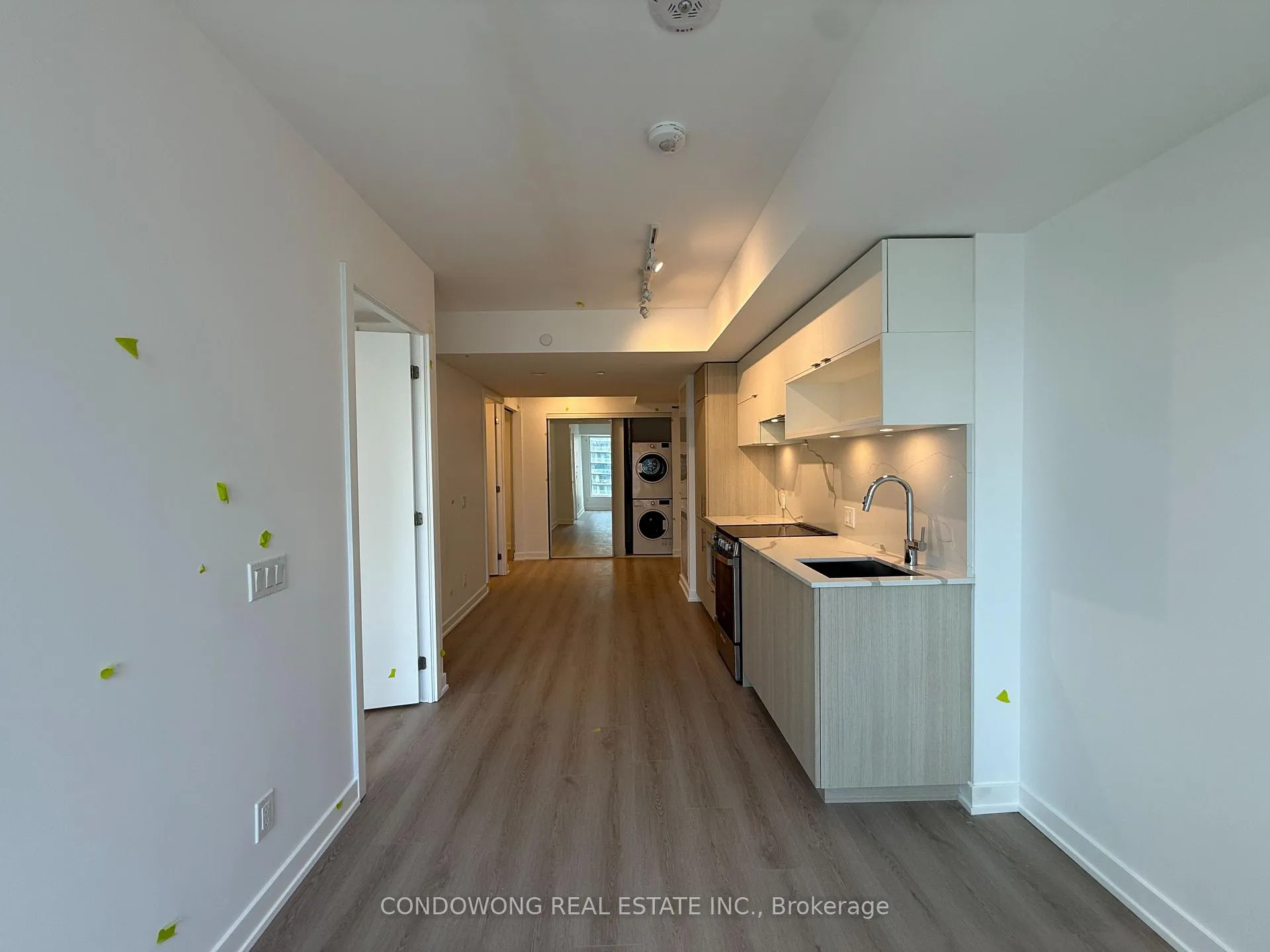 Photo 3 of Unit 2317, 100 Queen Street E, Toronto, Church-Yonge Corridor — HOMEH
