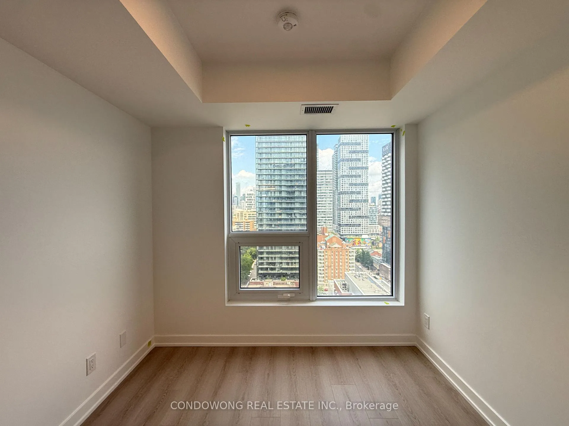Photo 4 of Unit 2317, 100 Queen Street E, Toronto, Church-Yonge Corridor — HOMEH