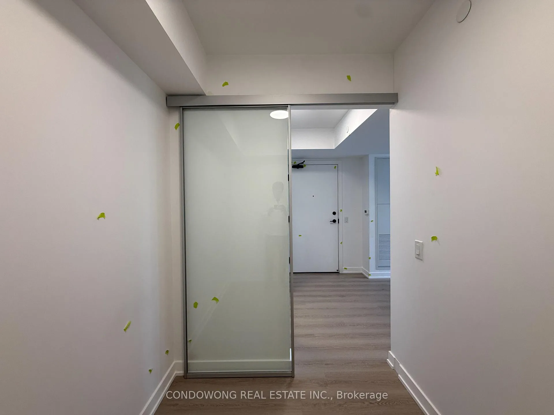 Photo 8 of Unit 2317, 100 Queen Street E, Toronto, Church-Yonge Corridor — HOMEH