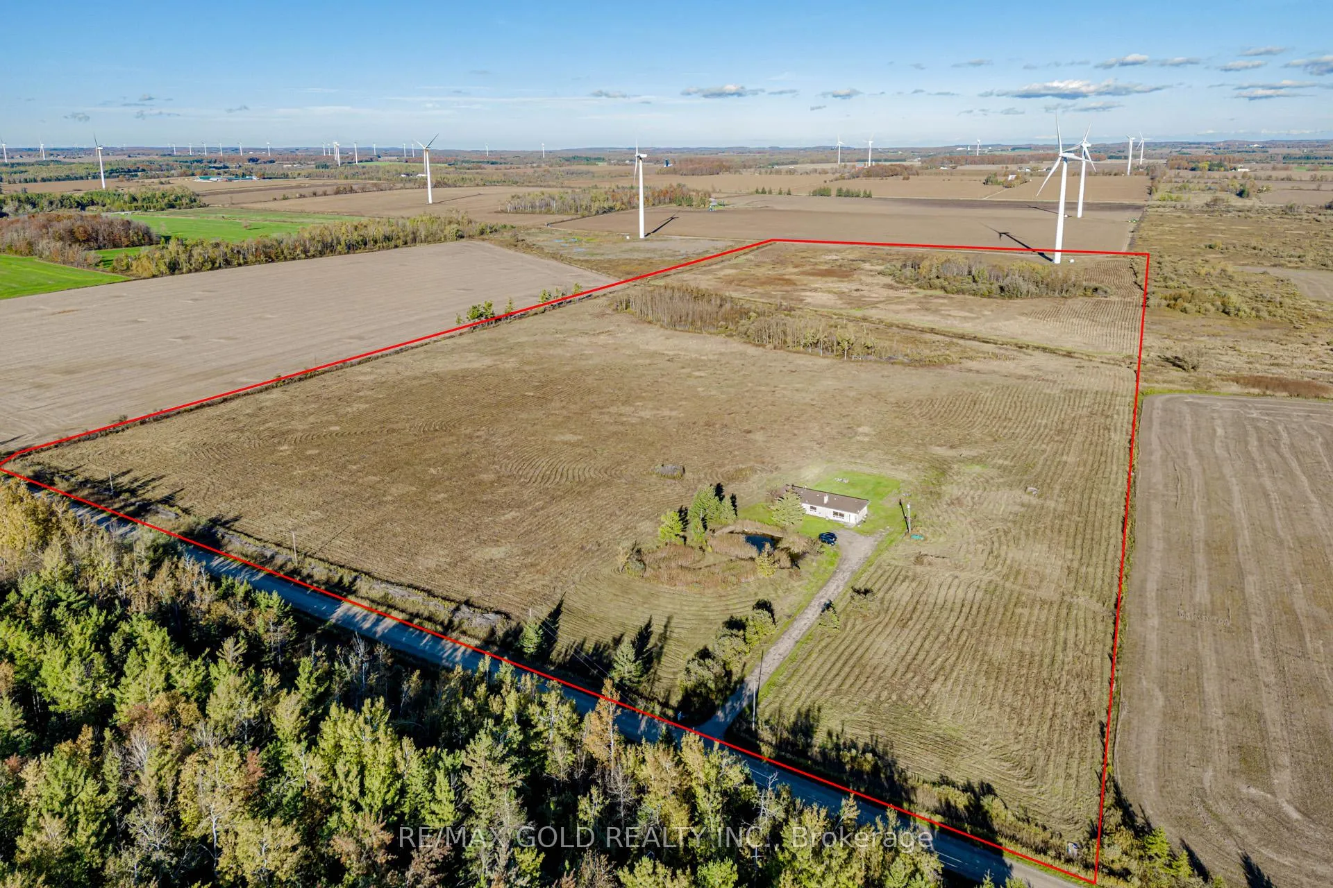 Photo 3 of 255505 9th Line, Amaranth, Rural Amaranth — HOMEH