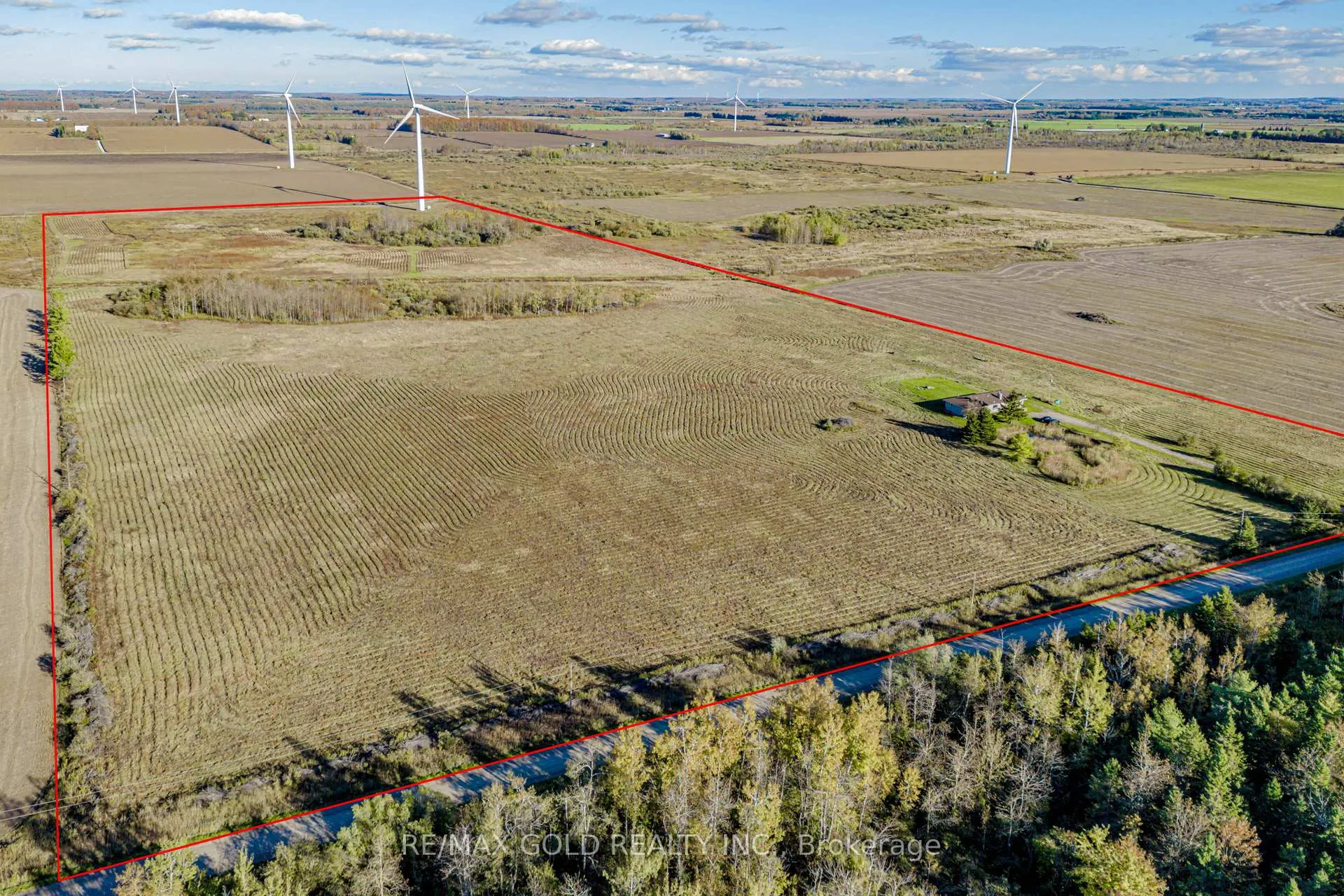 Photo 4 of 255505 9th Line, Amaranth, Rural Amaranth — HOMEH