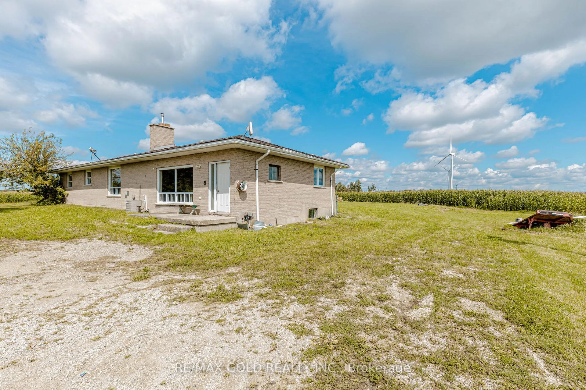 Photo 6 of 255505 9th Line, Amaranth, Rural Amaranth — HOMEH