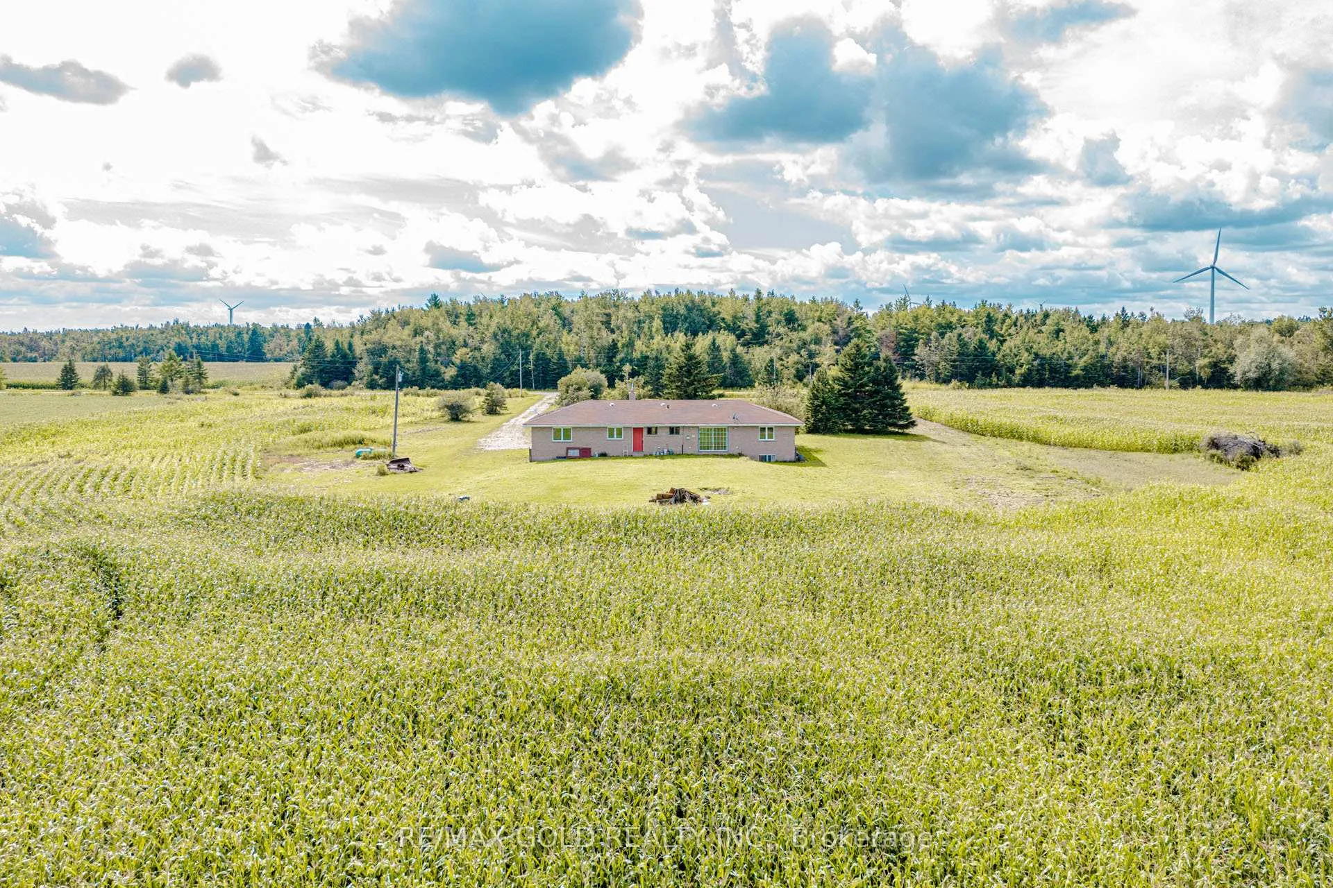 Photo 29 of 255505 9th Line, Amaranth, Rural Amaranth — HOMEH