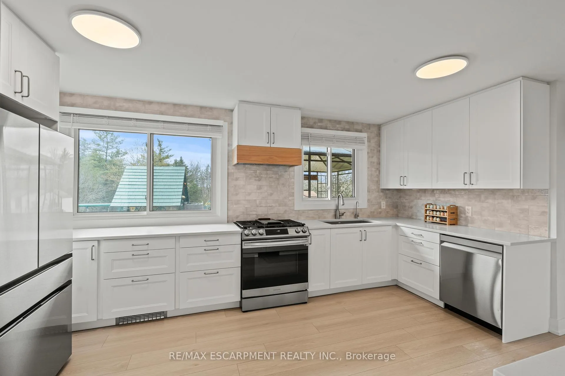 Photo 11 of 5090 Blackheath Road, Hamilton, Rural Glanbrook — HOMEH