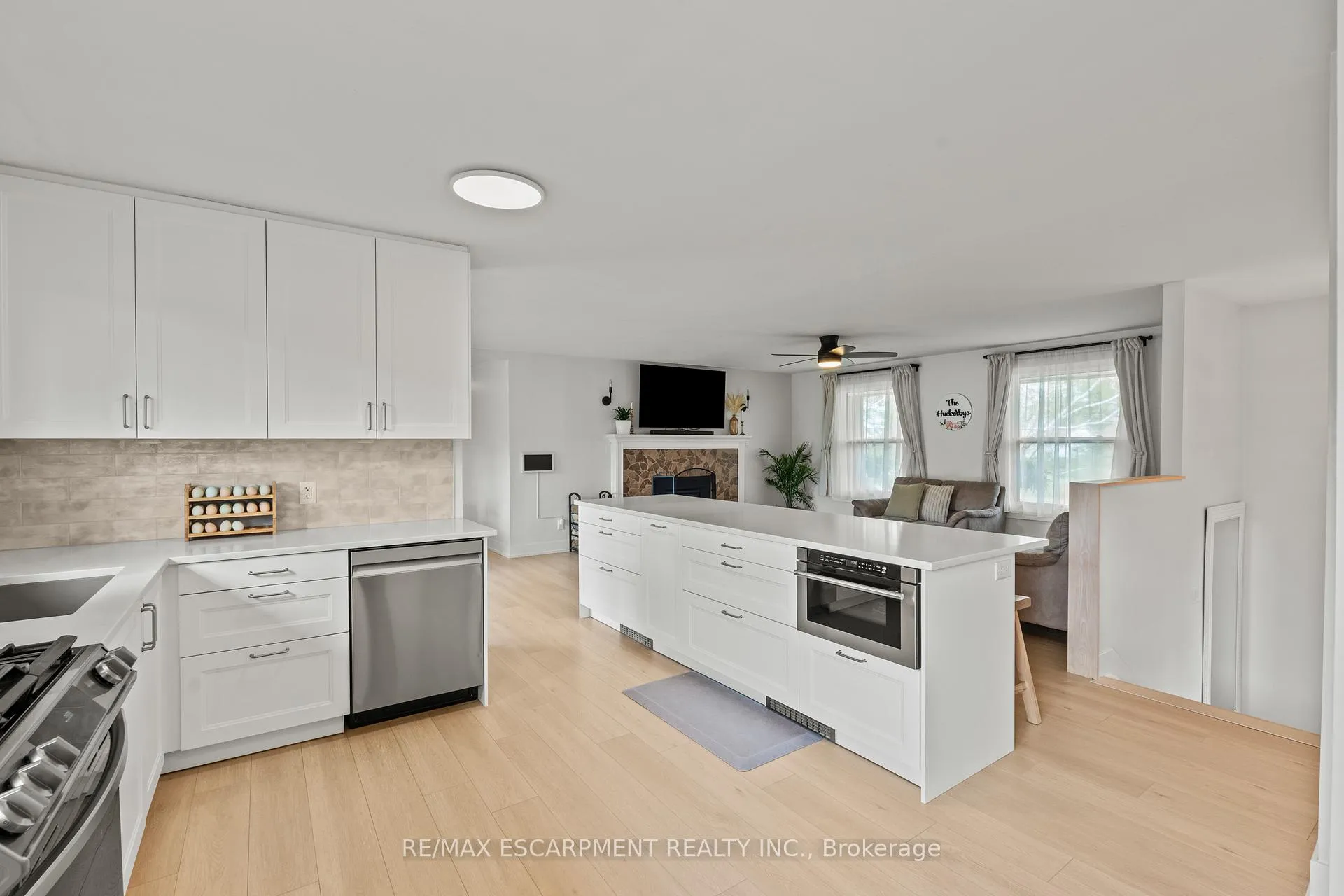 Photo 12 of 5090 Blackheath Road, Hamilton, Rural Glanbrook — HOMEH
