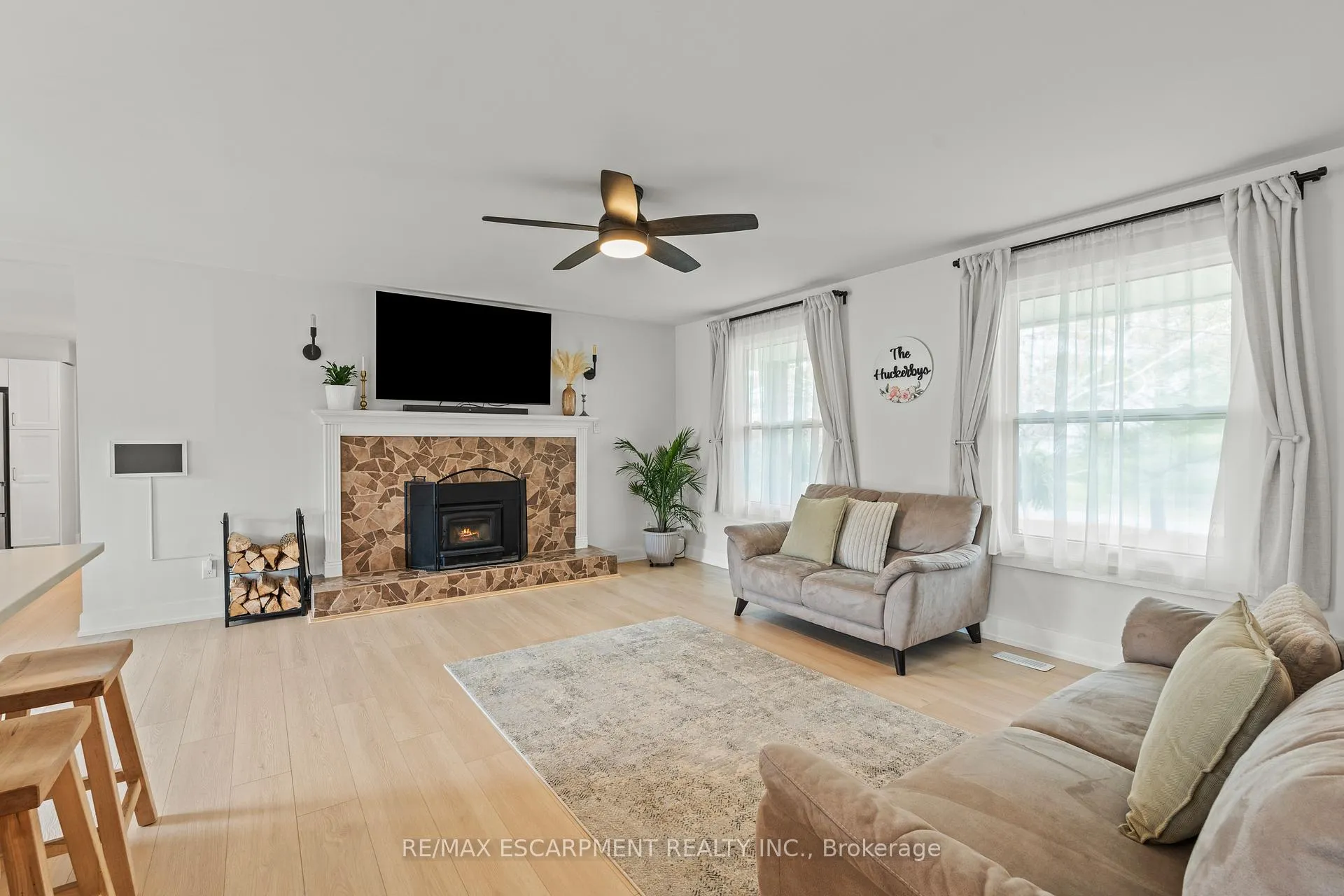 Photo 13 of 5090 Blackheath Road, Hamilton, Rural Glanbrook — HOMEH