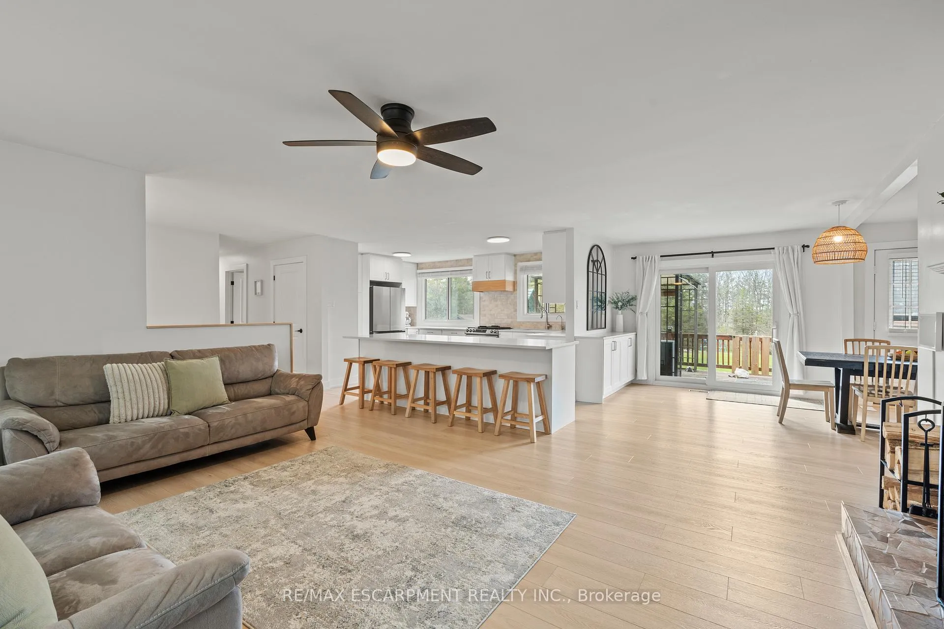 Photo 15 of 5090 Blackheath Road, Hamilton, Rural Glanbrook — HOMEH