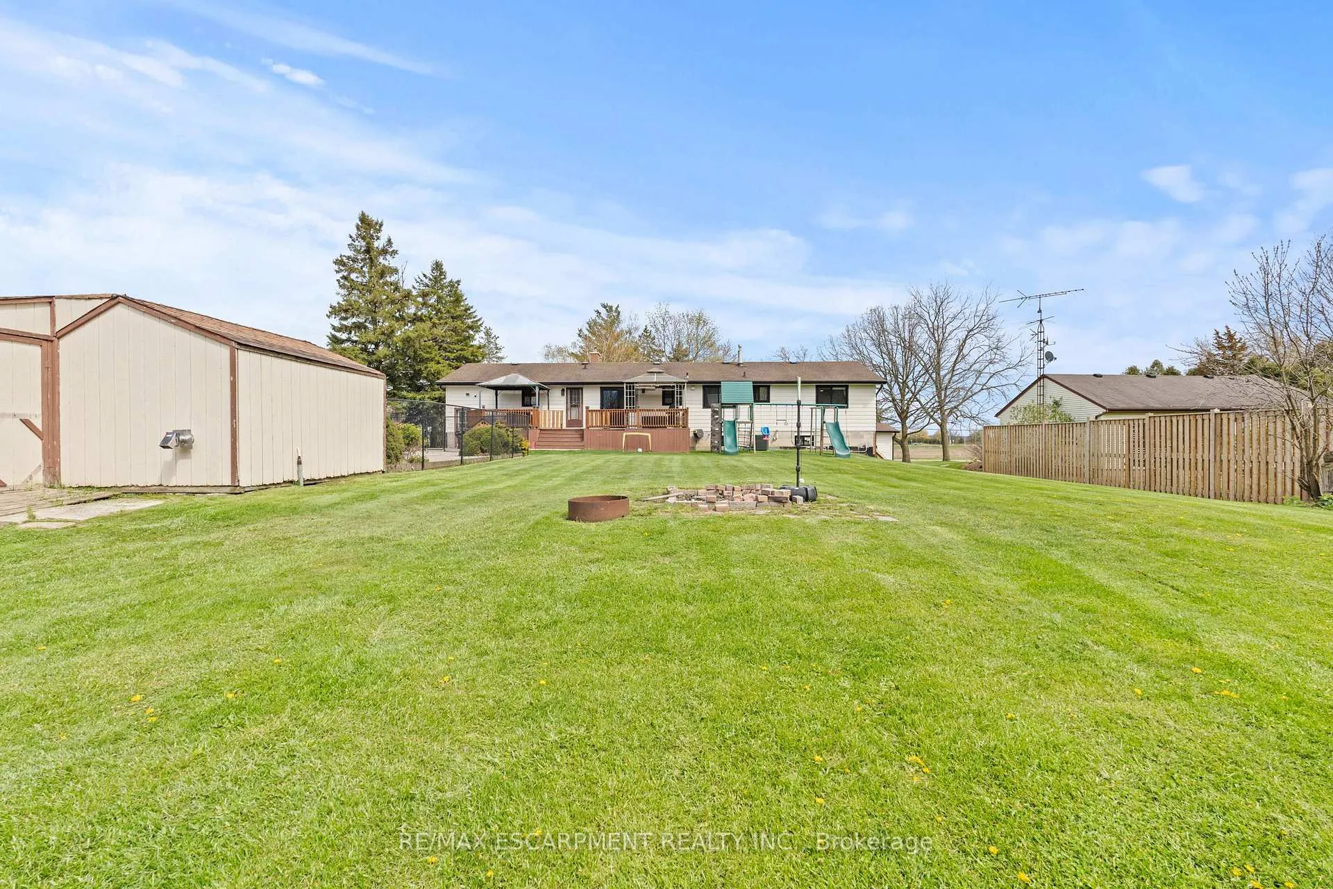 Photo 35 of 5090 Blackheath Road, Hamilton, Rural Glanbrook — HOMEH