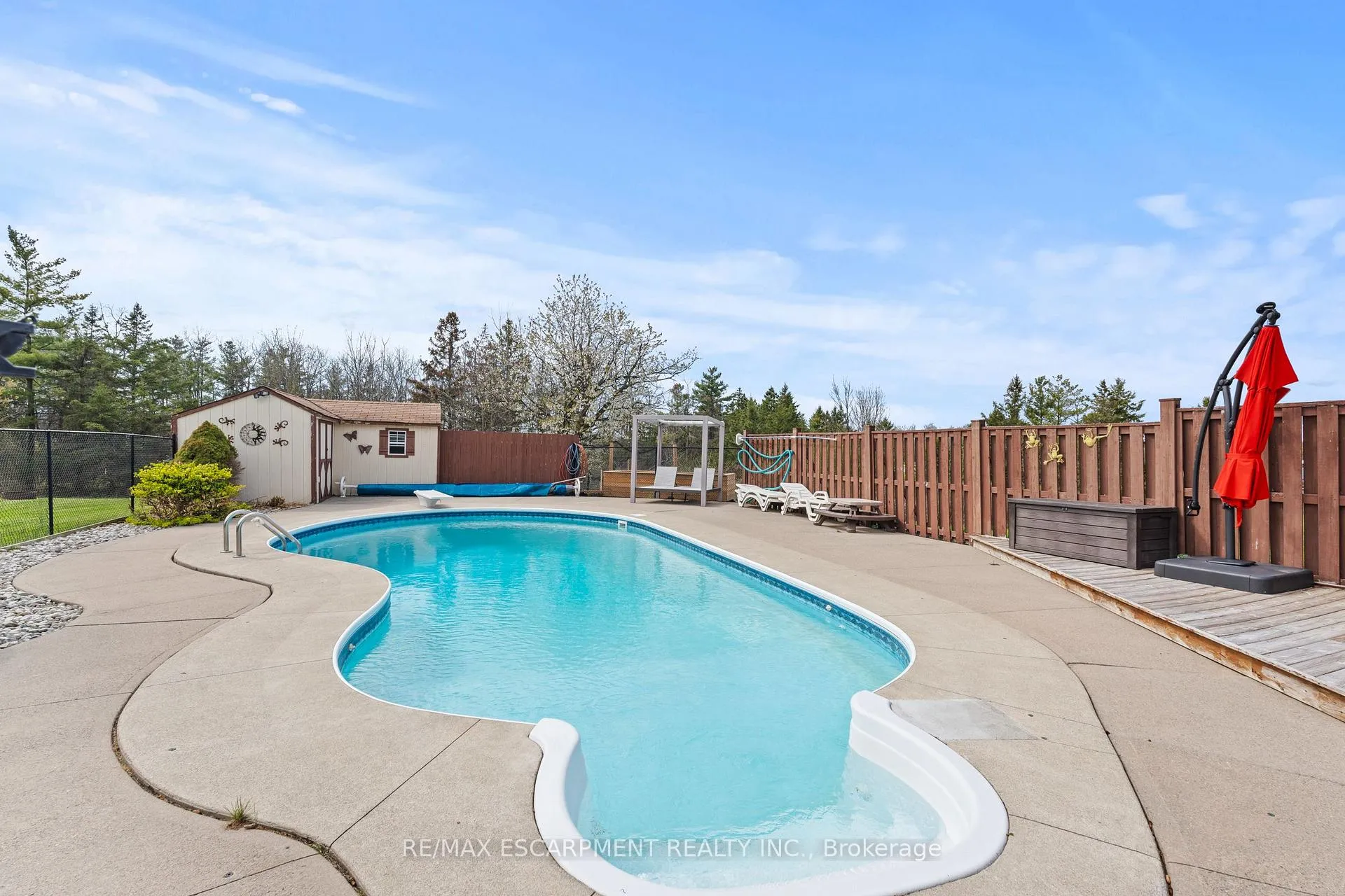 Photo 38 of 5090 Blackheath Road, Hamilton, Rural Glanbrook — HOMEH