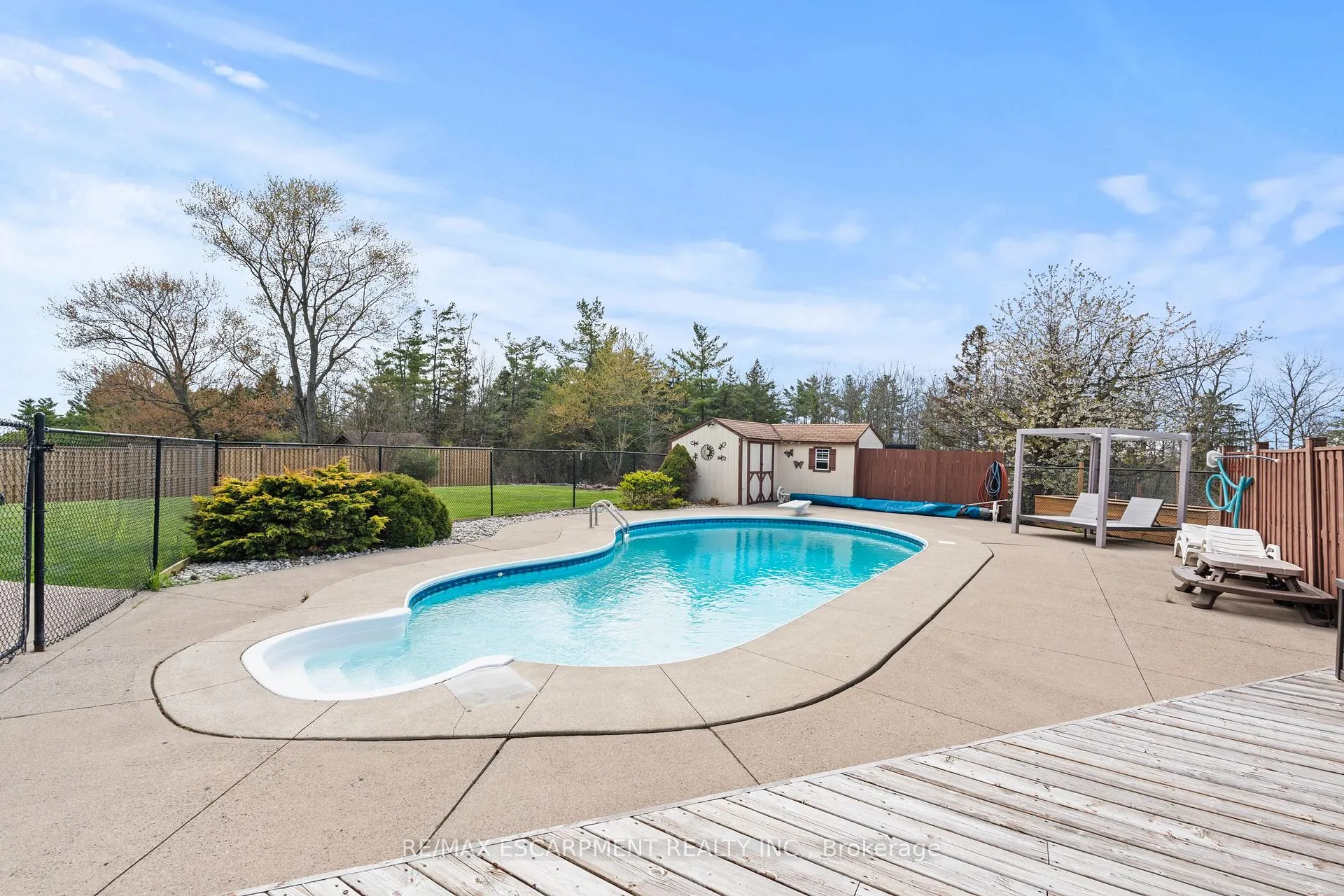Photo 39 of 5090 Blackheath Road, Hamilton, Rural Glanbrook — HOMEH