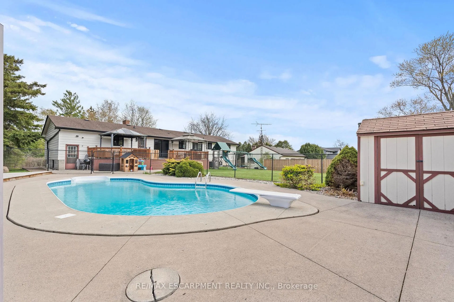 Photo 40 of 5090 Blackheath Road, Hamilton, Rural Glanbrook — HOMEH