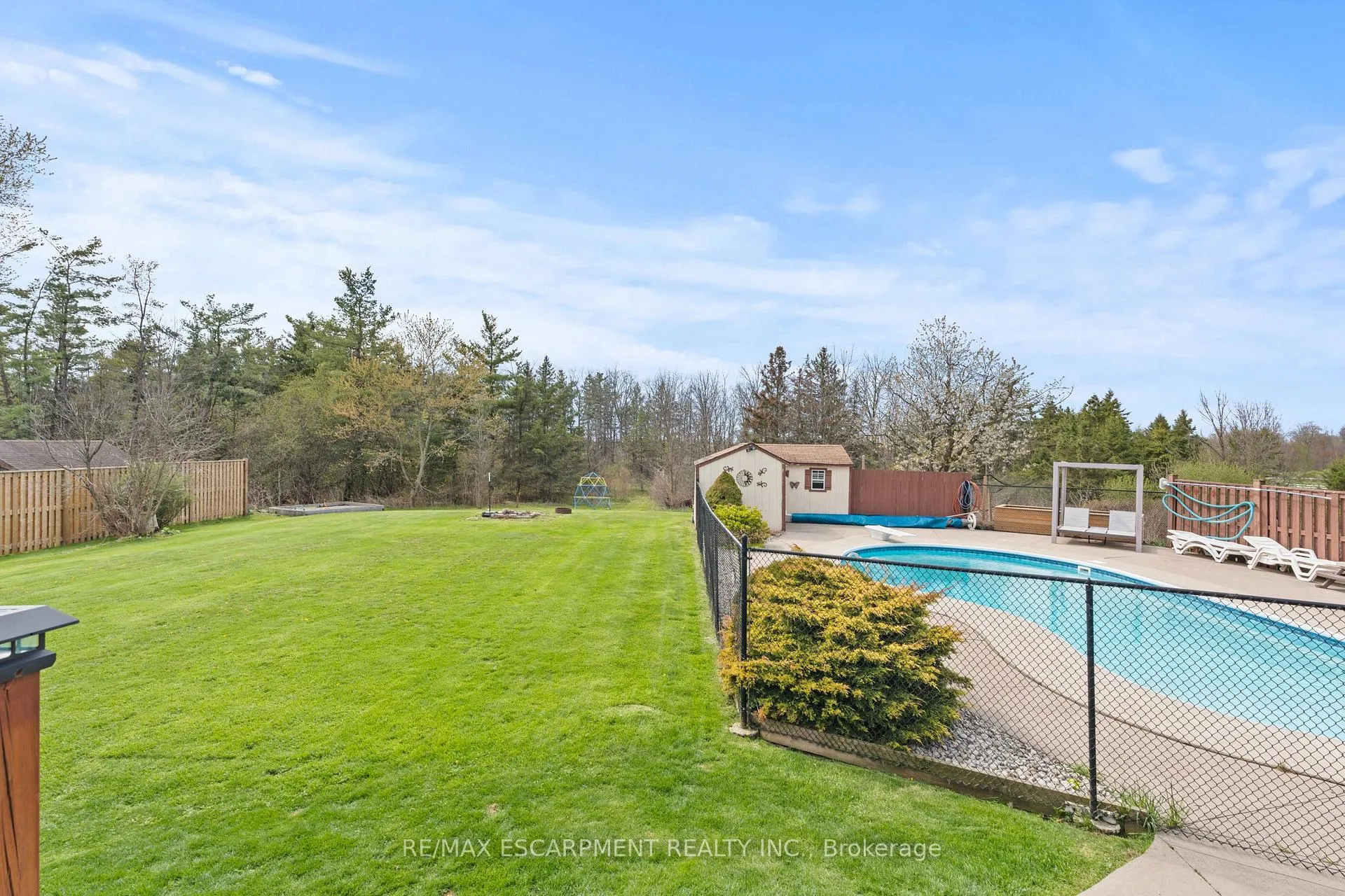 Photo 43 of 5090 Blackheath Road, Hamilton, Rural Glanbrook — HOMEH