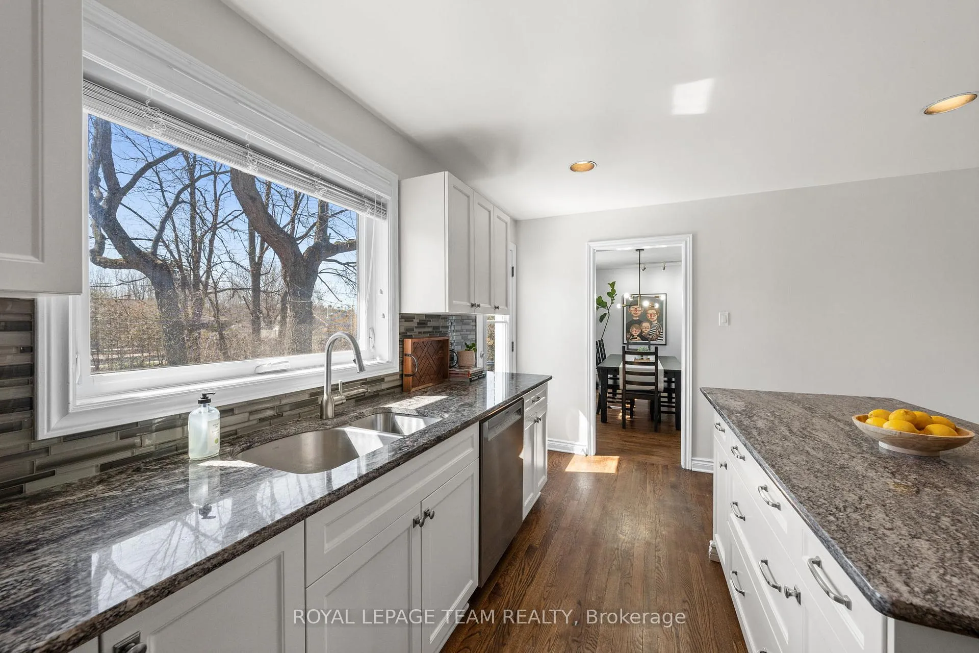 Photo 14 of 1081 Boucher Crescent, Ottawa, Manotick South to Roger Stevens — HOMEH