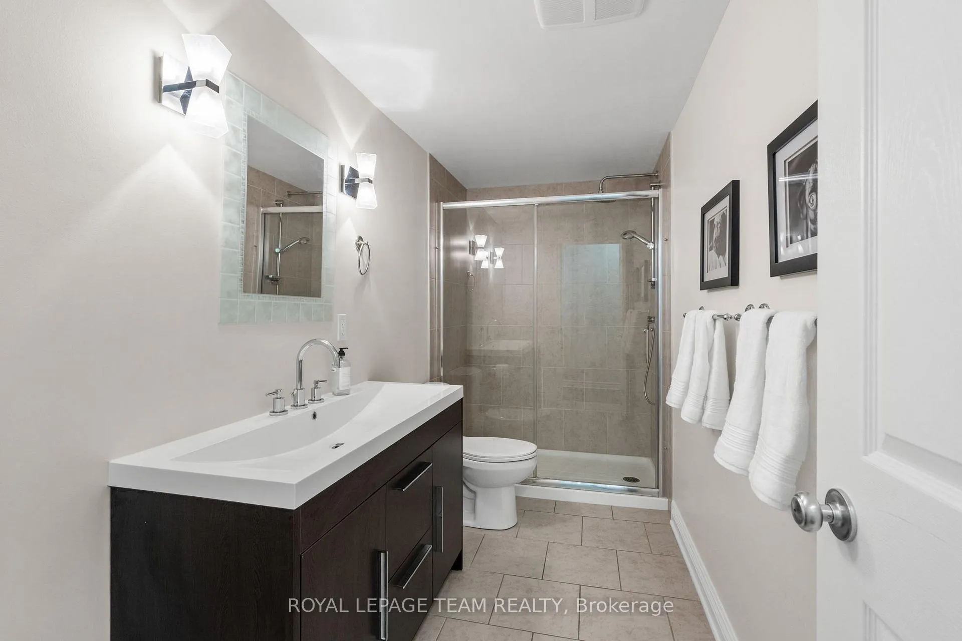 Photo 16 of 1081 Boucher Crescent, Ottawa, Manotick South to Roger Stevens — HOMEH