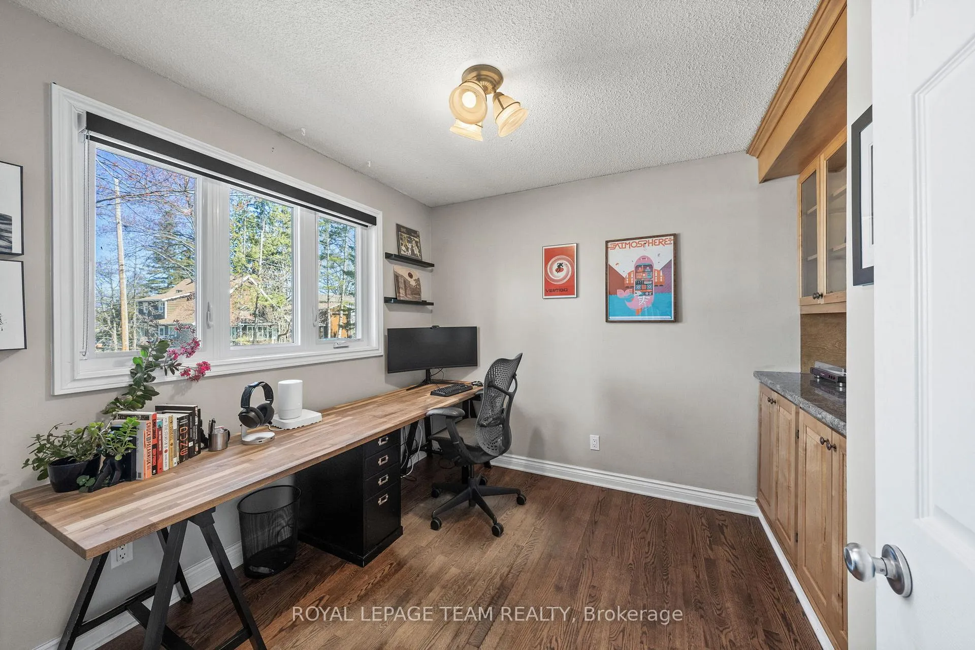 Photo 17 of 1081 Boucher Crescent, Ottawa, Manotick South to Roger Stevens — HOMEH