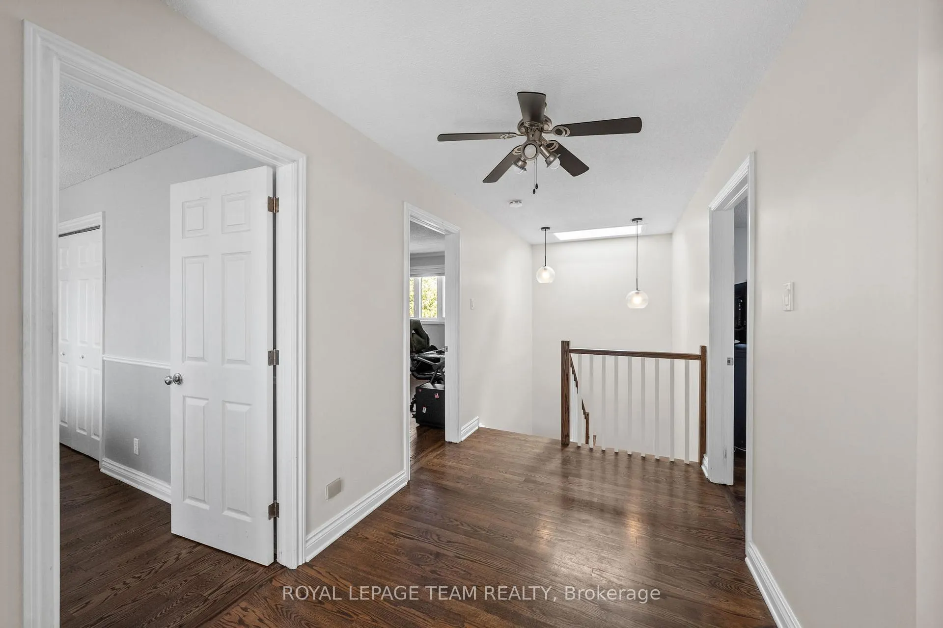 Photo 19 of 1081 Boucher Crescent, Ottawa, Manotick South to Roger Stevens — HOMEH