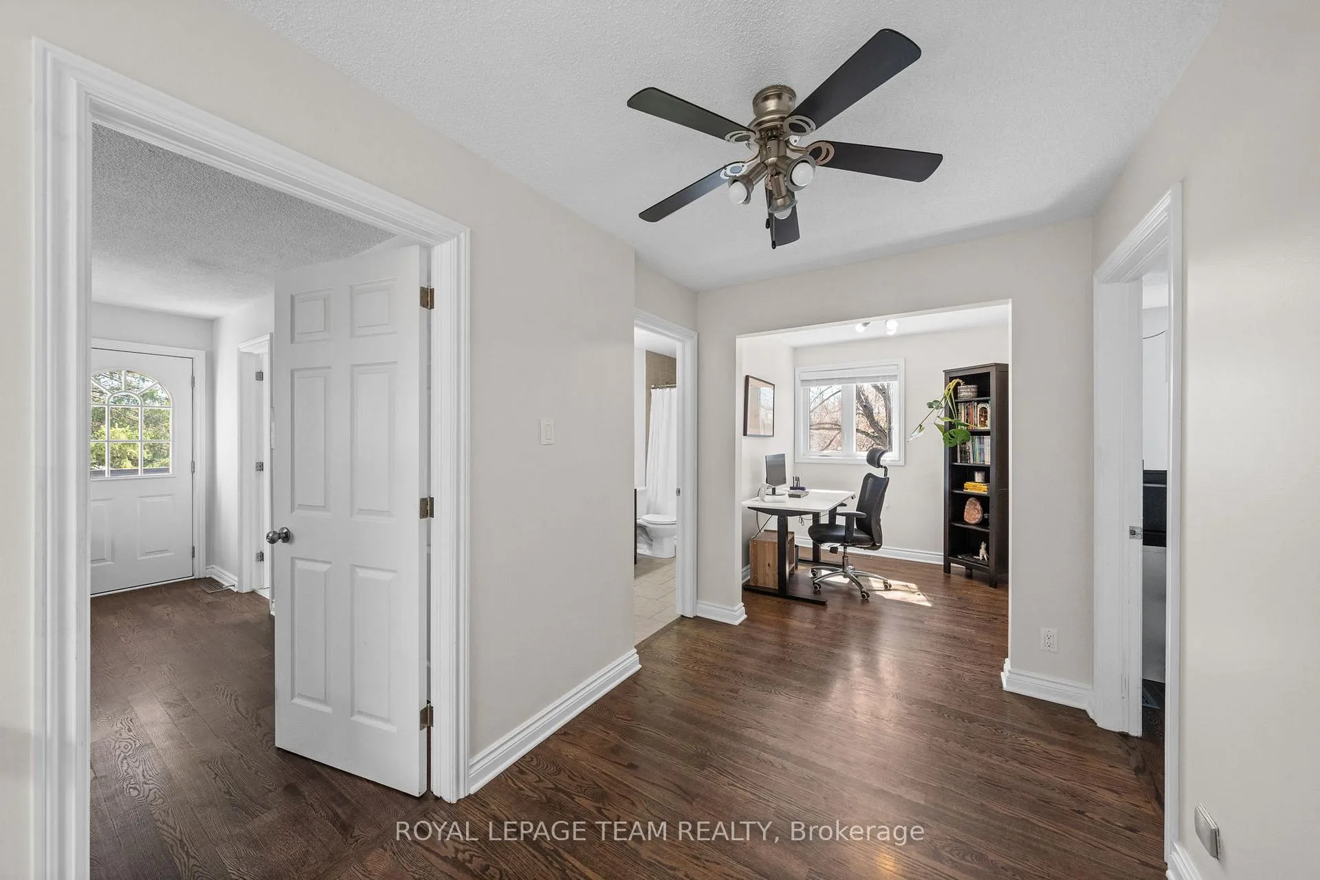 Photo 20 of 1081 Boucher Crescent, Ottawa, Manotick South to Roger Stevens — HOMEH