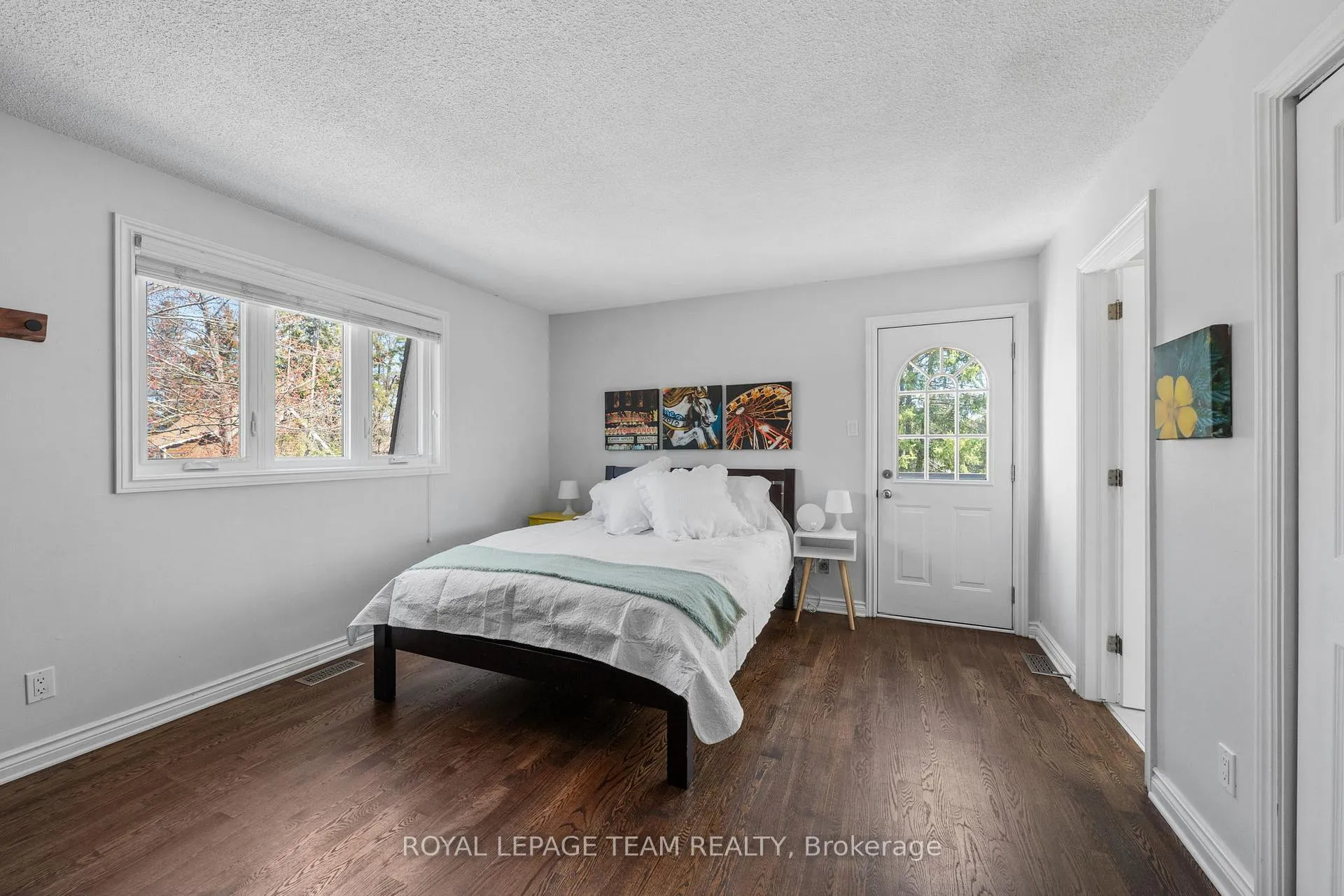 Photo 21 of 1081 Boucher Crescent, Ottawa, Manotick South to Roger Stevens — HOMEH
