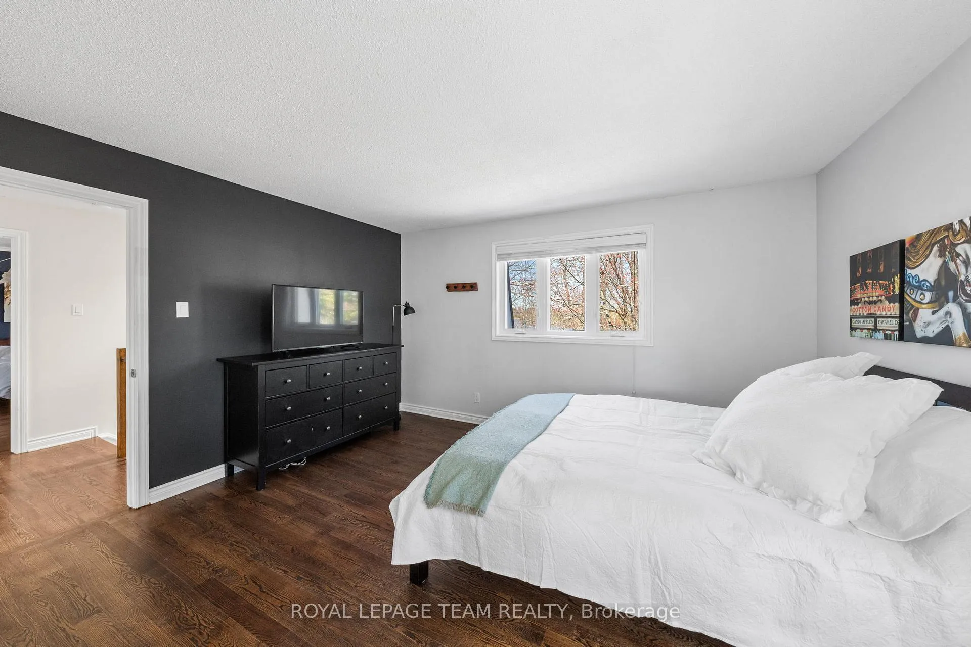 Photo 26 of 1081 Boucher Crescent, Ottawa, Manotick South to Roger Stevens — HOMEH