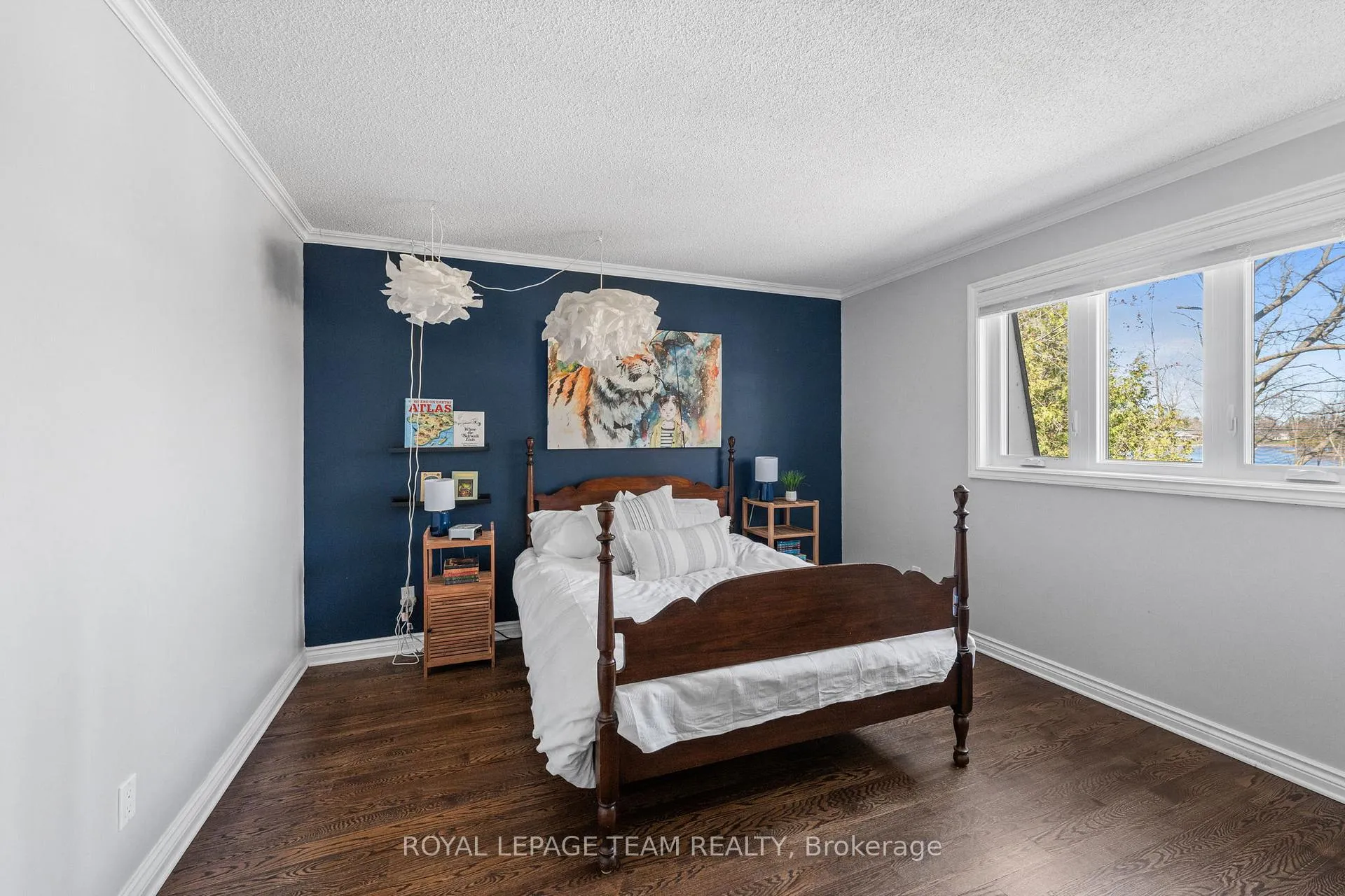 Photo 27 of 1081 Boucher Crescent, Ottawa, Manotick South to Roger Stevens — HOMEH