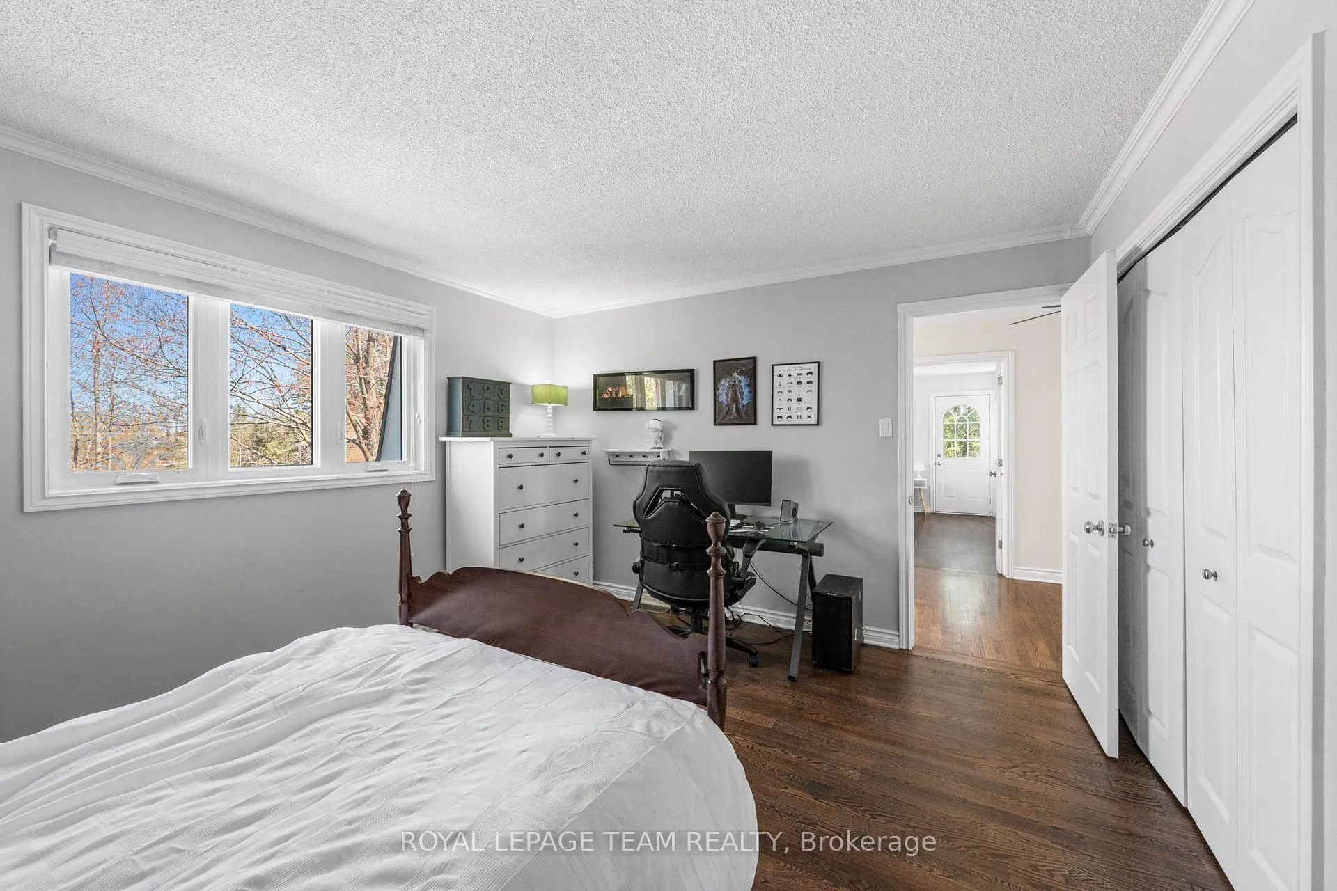 Photo 28 of 1081 Boucher Crescent, Ottawa, Manotick South to Roger Stevens — HOMEH