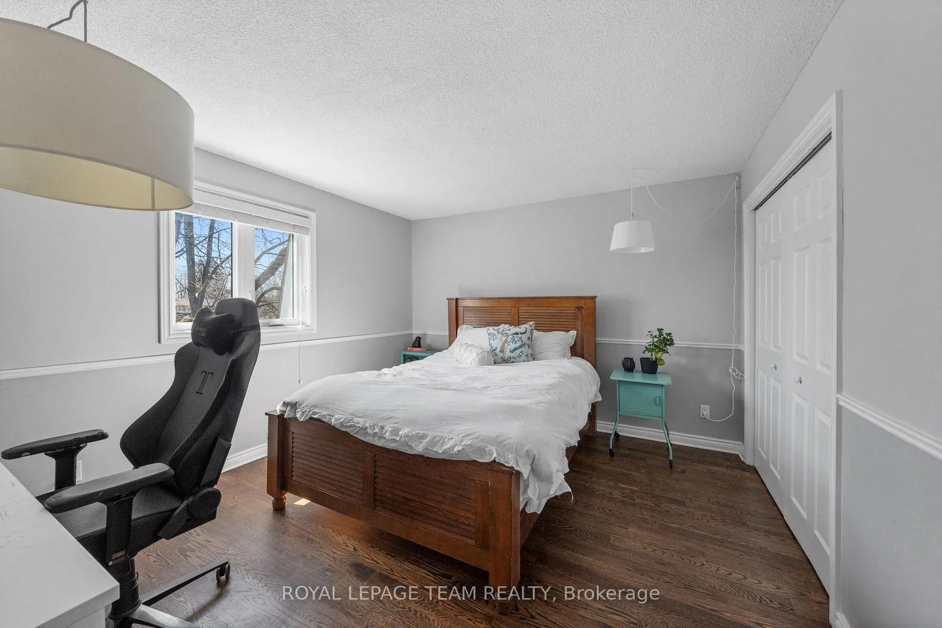 Photo 30 of 1081 Boucher Crescent, Ottawa, Manotick South to Roger Stevens — HOMEH
