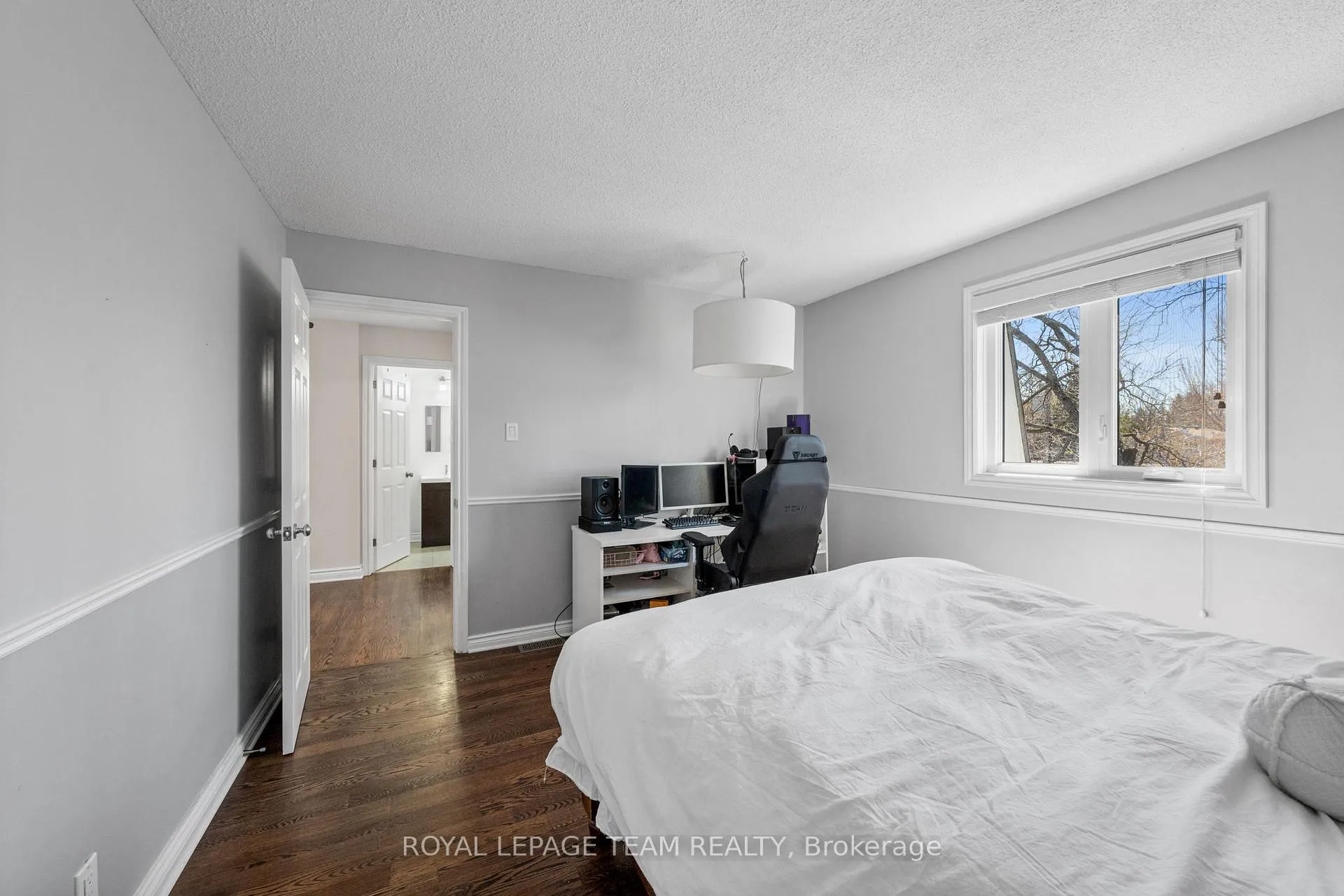 Photo 31 of 1081 Boucher Crescent, Ottawa, Manotick South to Roger Stevens — HOMEH