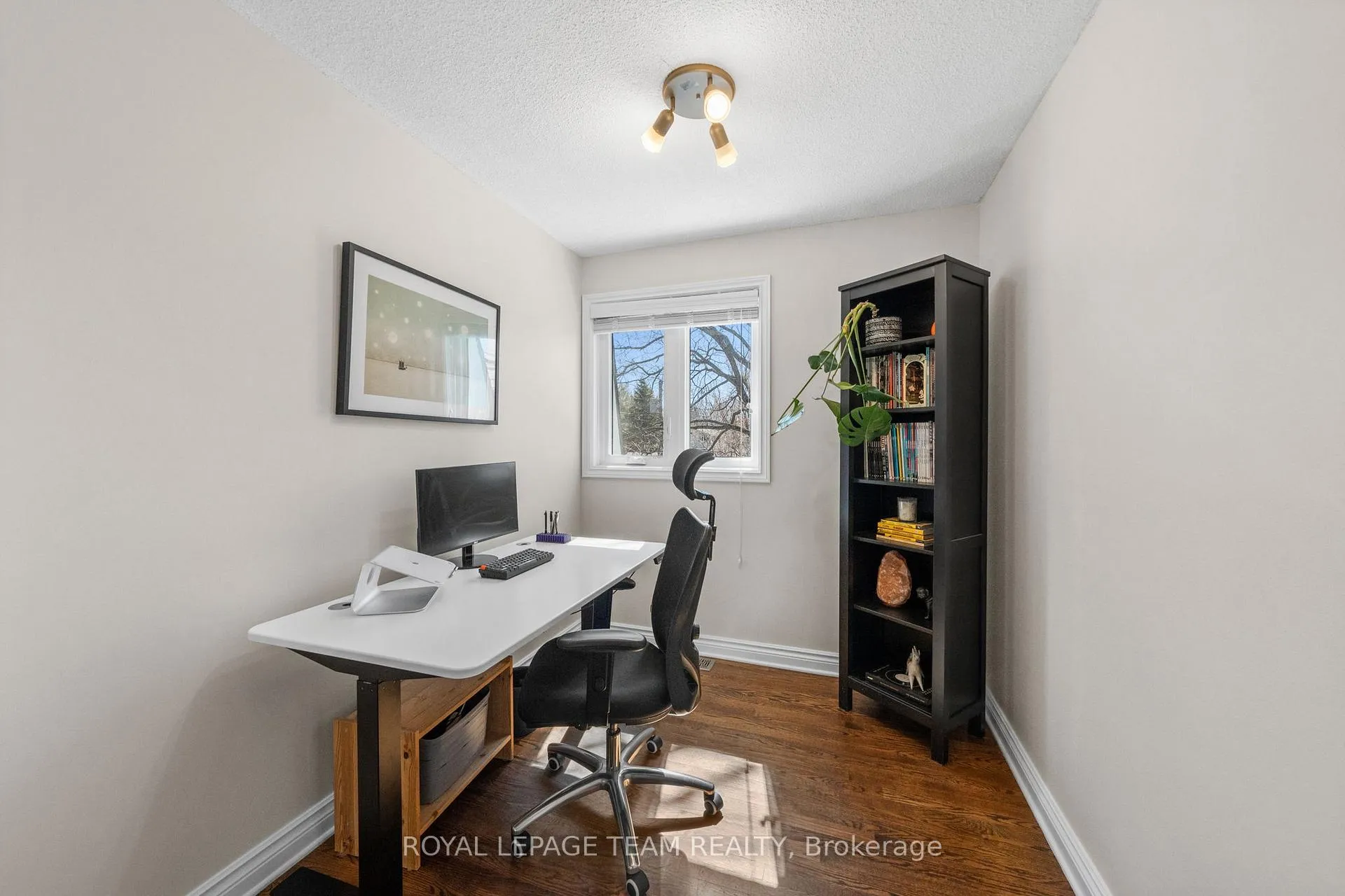 Photo 32 of 1081 Boucher Crescent, Ottawa, Manotick South to Roger Stevens — HOMEH