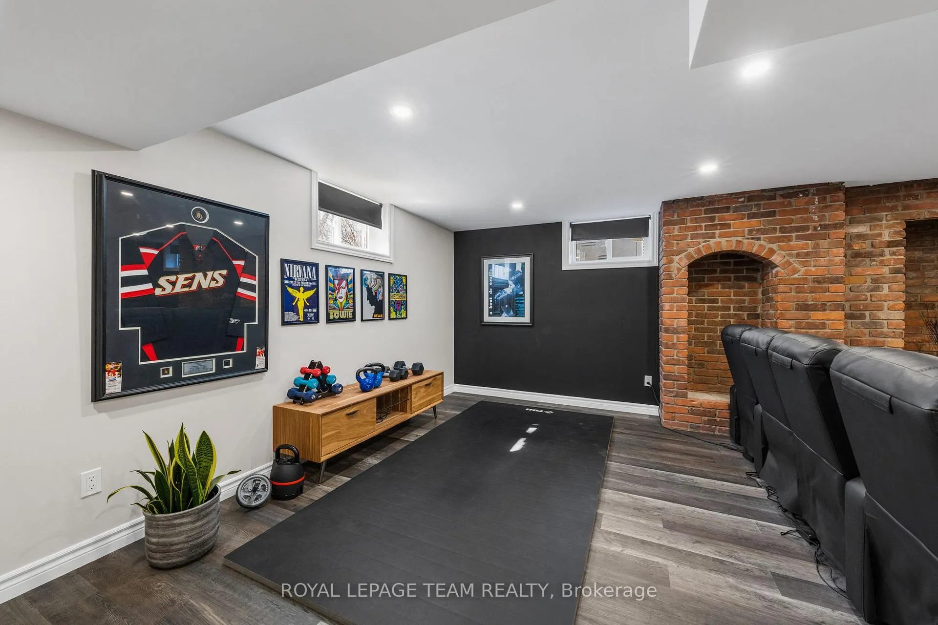 Photo 36 of 1081 Boucher Crescent, Ottawa, Manotick South to Roger Stevens — HOMEH