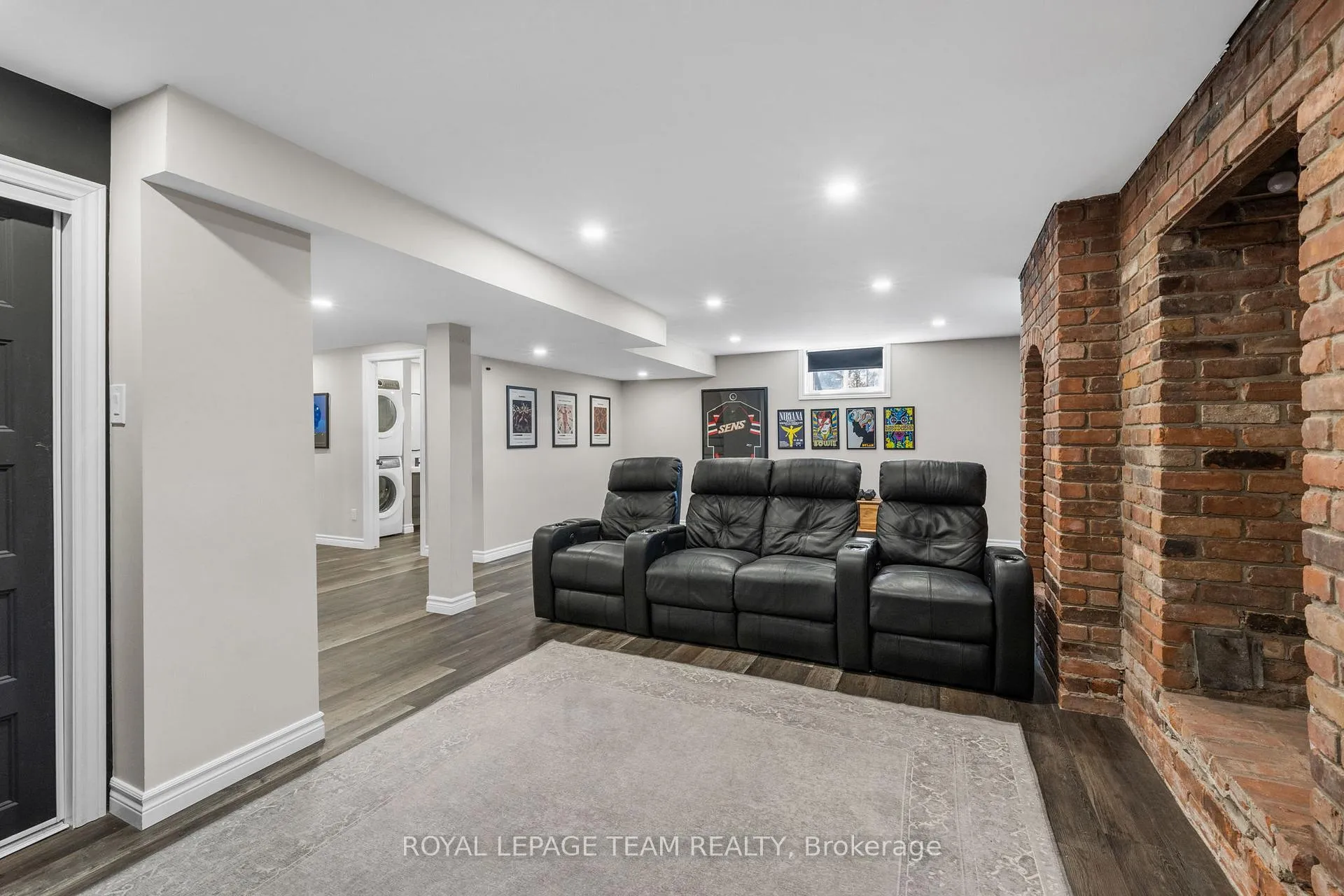 Photo 38 of 1081 Boucher Crescent, Ottawa, Manotick South to Roger Stevens — HOMEH