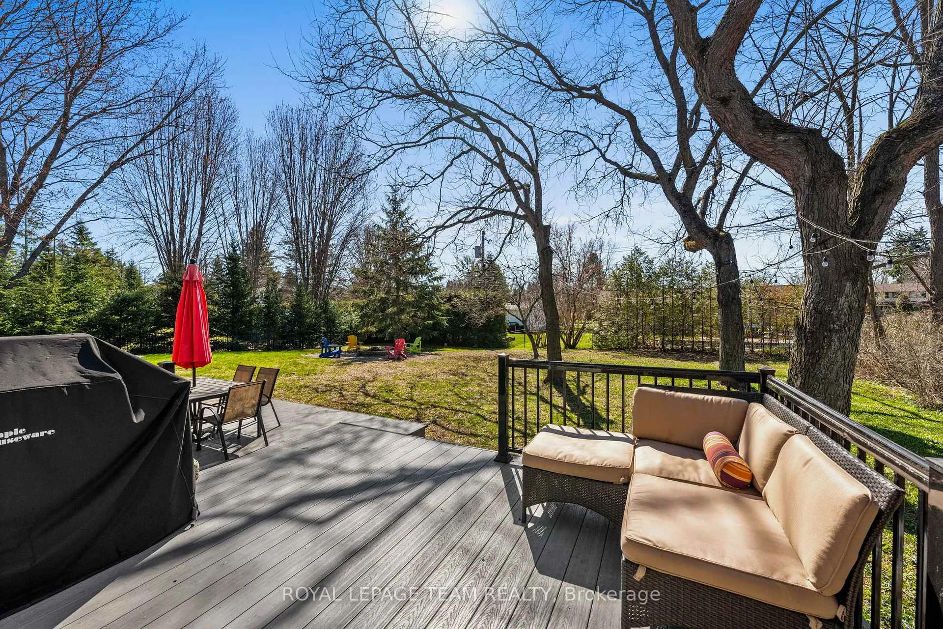 Photo 41 of 1081 Boucher Crescent, Ottawa, Manotick South to Roger Stevens — HOMEH