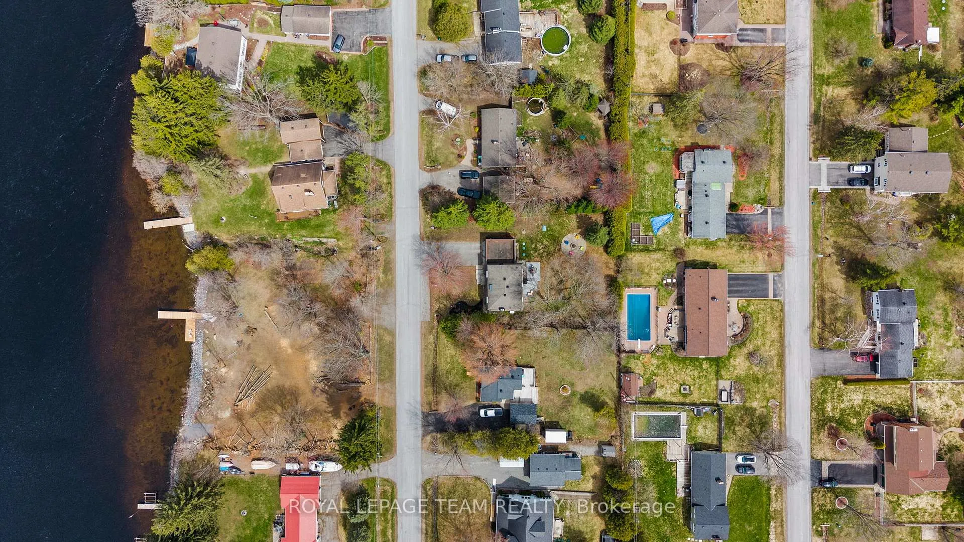 Photo 44 of 1081 Boucher Crescent, Ottawa, Manotick South to Roger Stevens — HOMEH