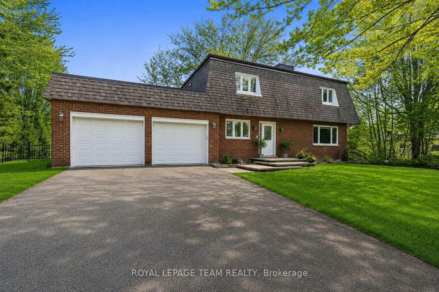 Photo 47 of 1081 Boucher Crescent, Ottawa, Manotick South to Roger Stevens — HOMEH