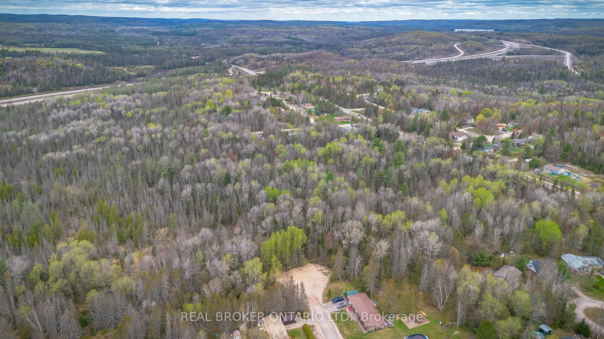 Photo 3 of Lot 1 Eagle Lake Road, South River — HOMEH